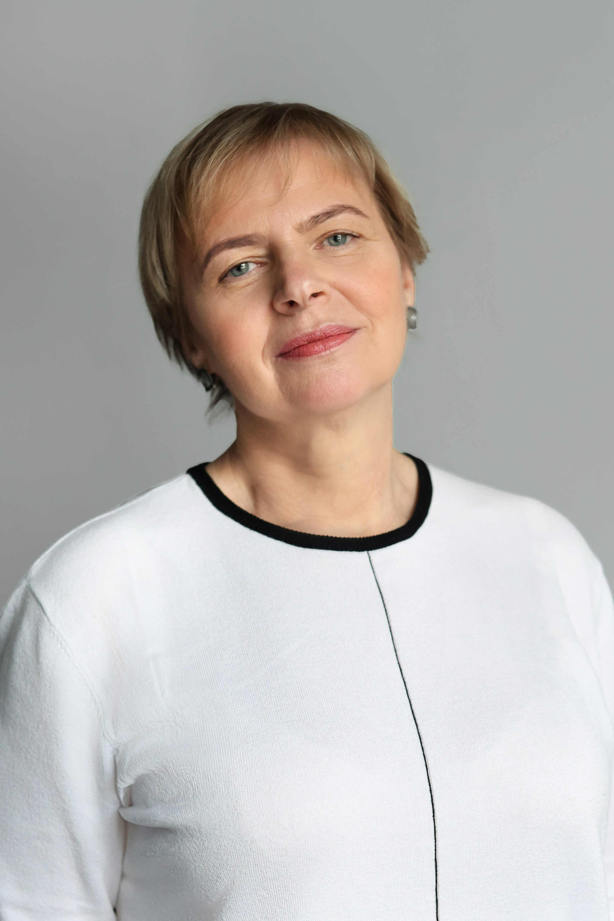 Портреты сотрудников. Фотограф Дарья Попова