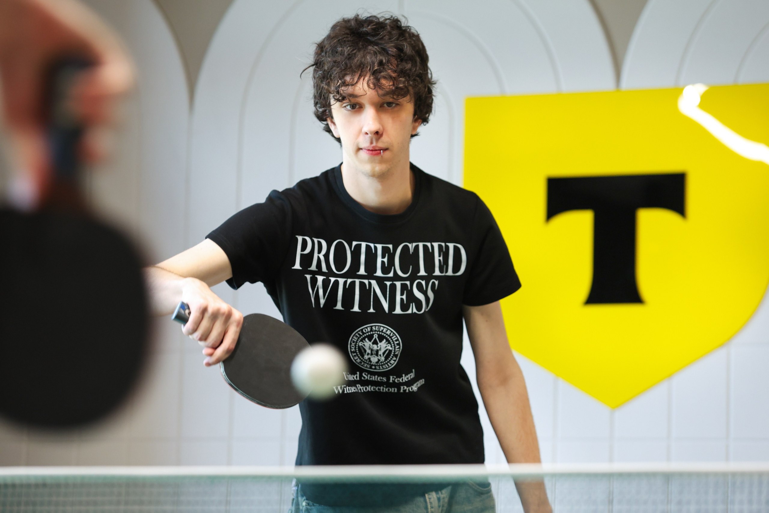 Хакатон PROD от Т-банка. Фотограф Дарья Попова