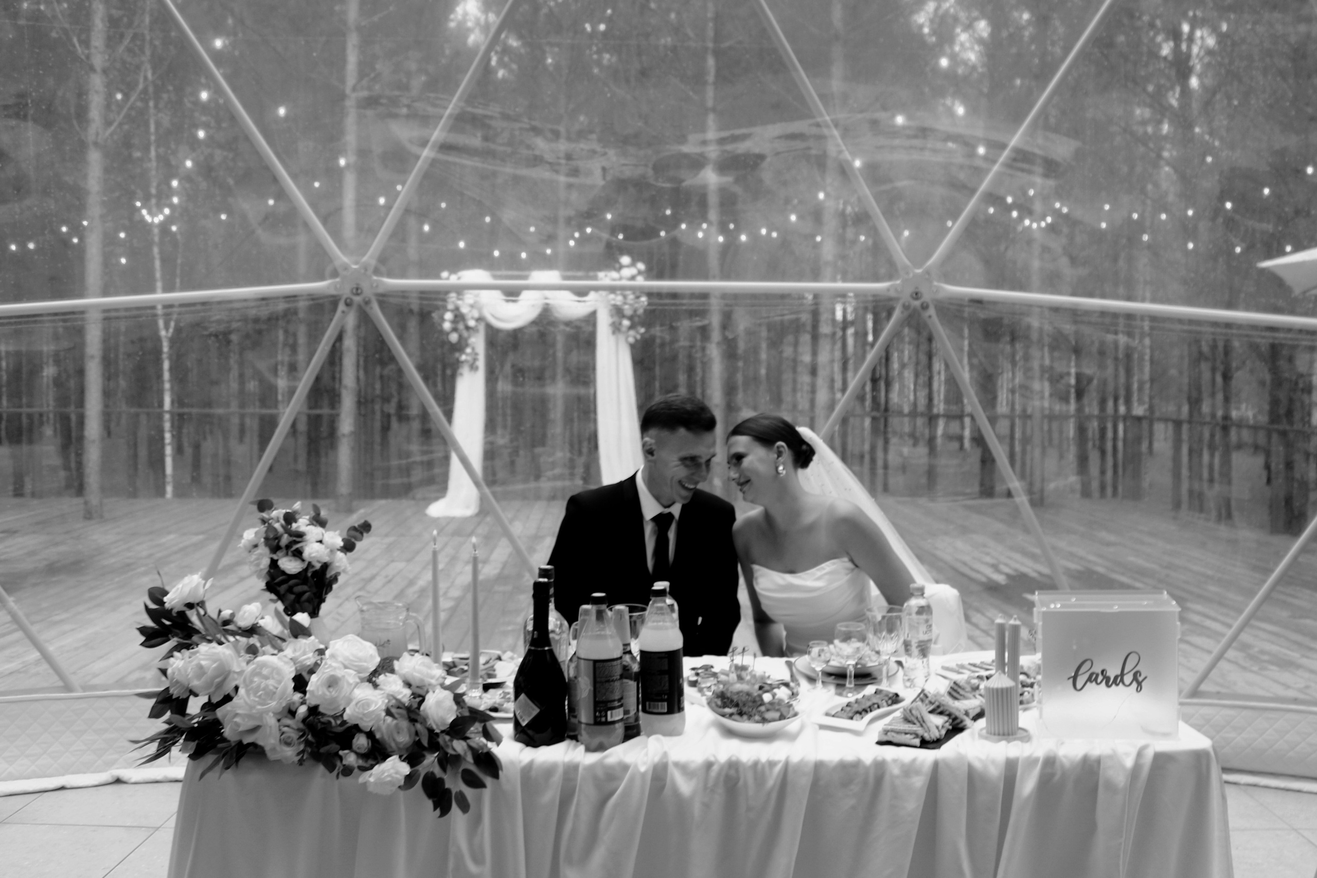 Свадебная съемка. Фотограф в г. Барнаул Нина Чепрасова