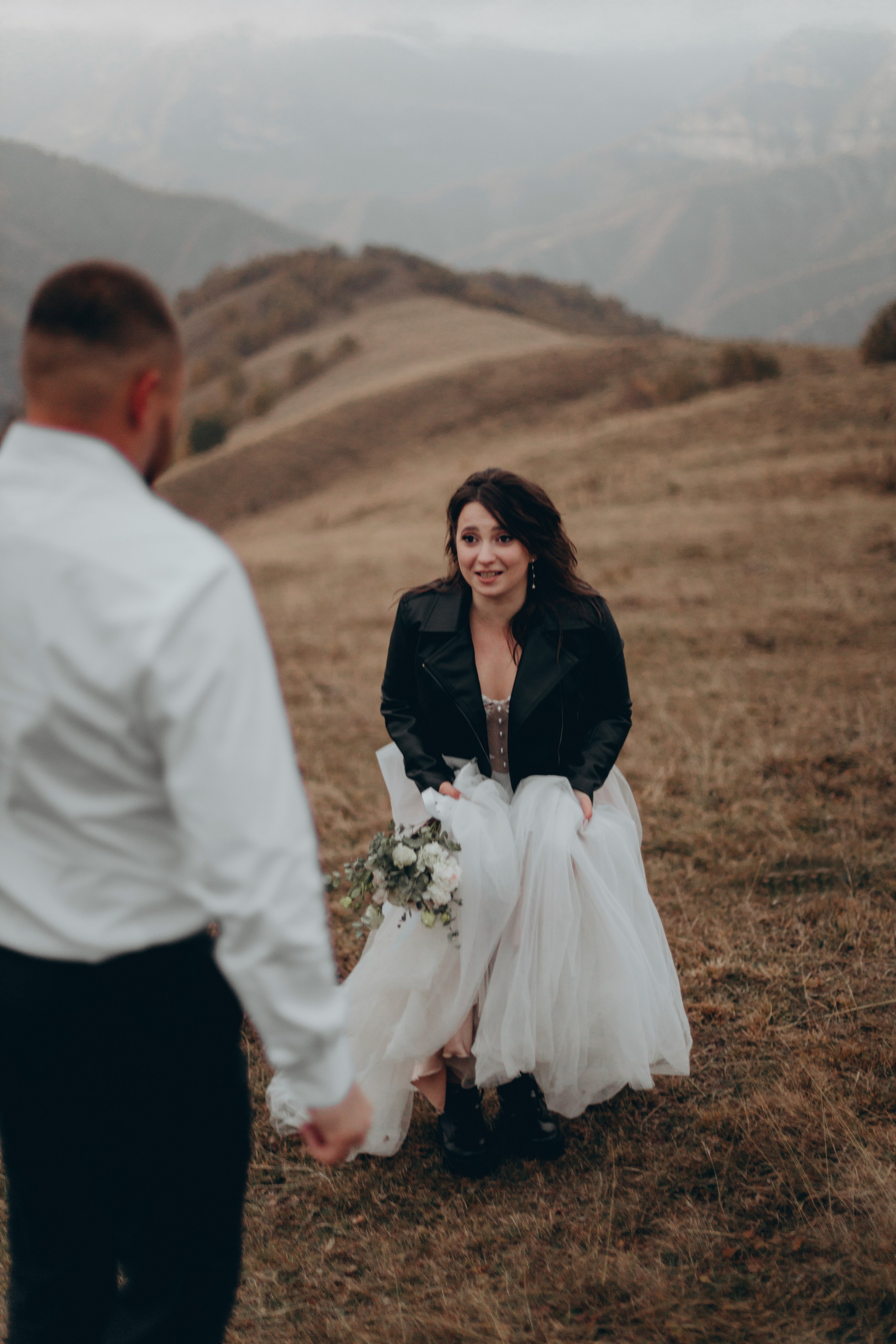 Анастасия ღ Виктор. Портфолио