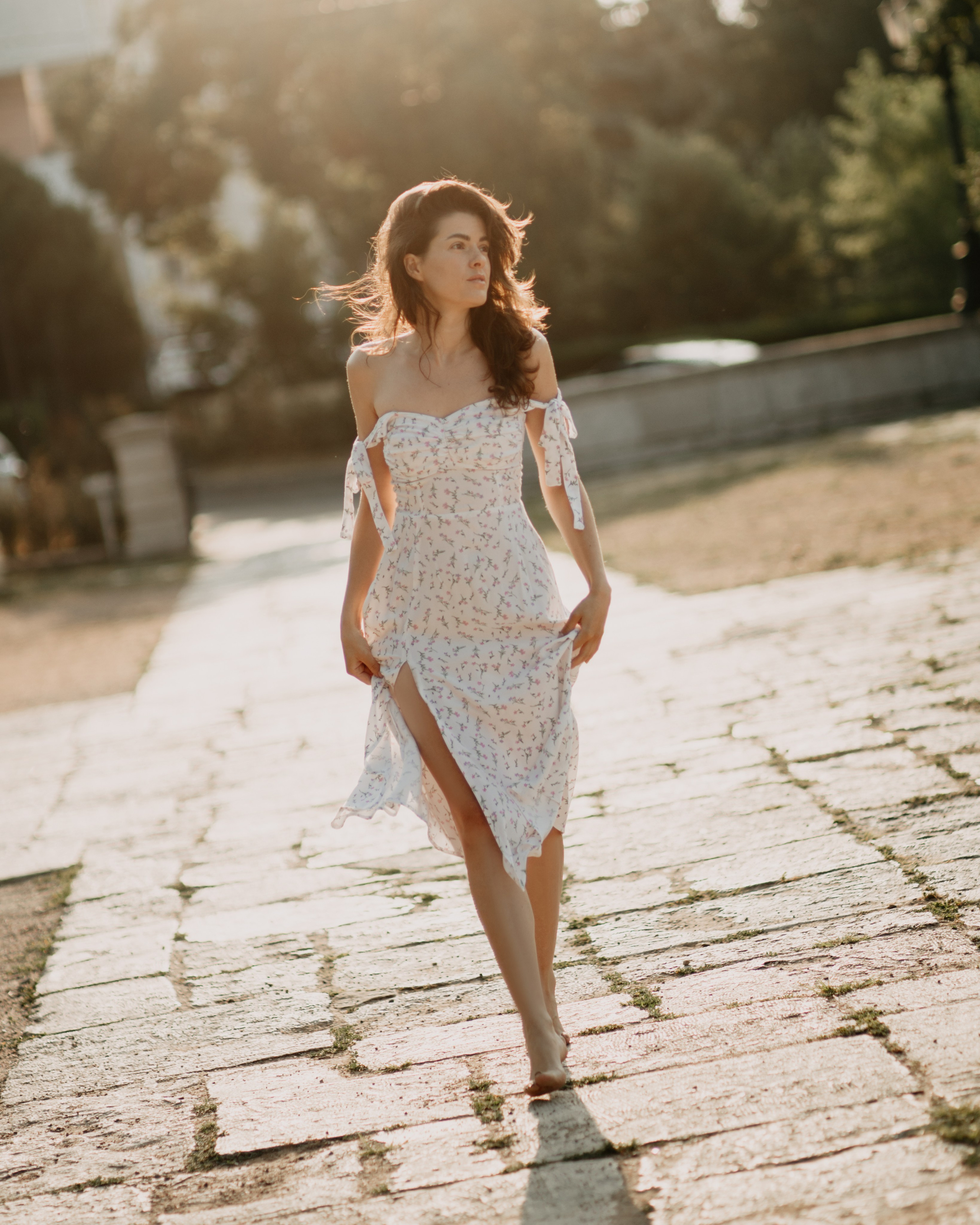 Ксения. Портфолио