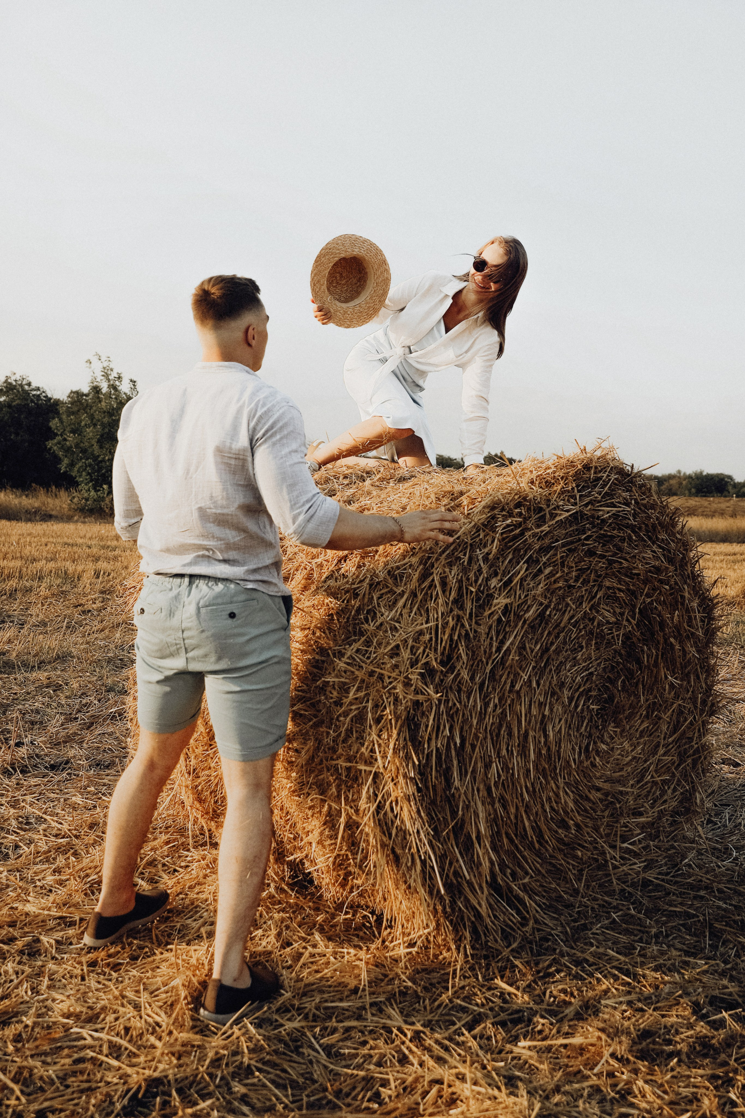 Юлия ღ Иван. Портфолио