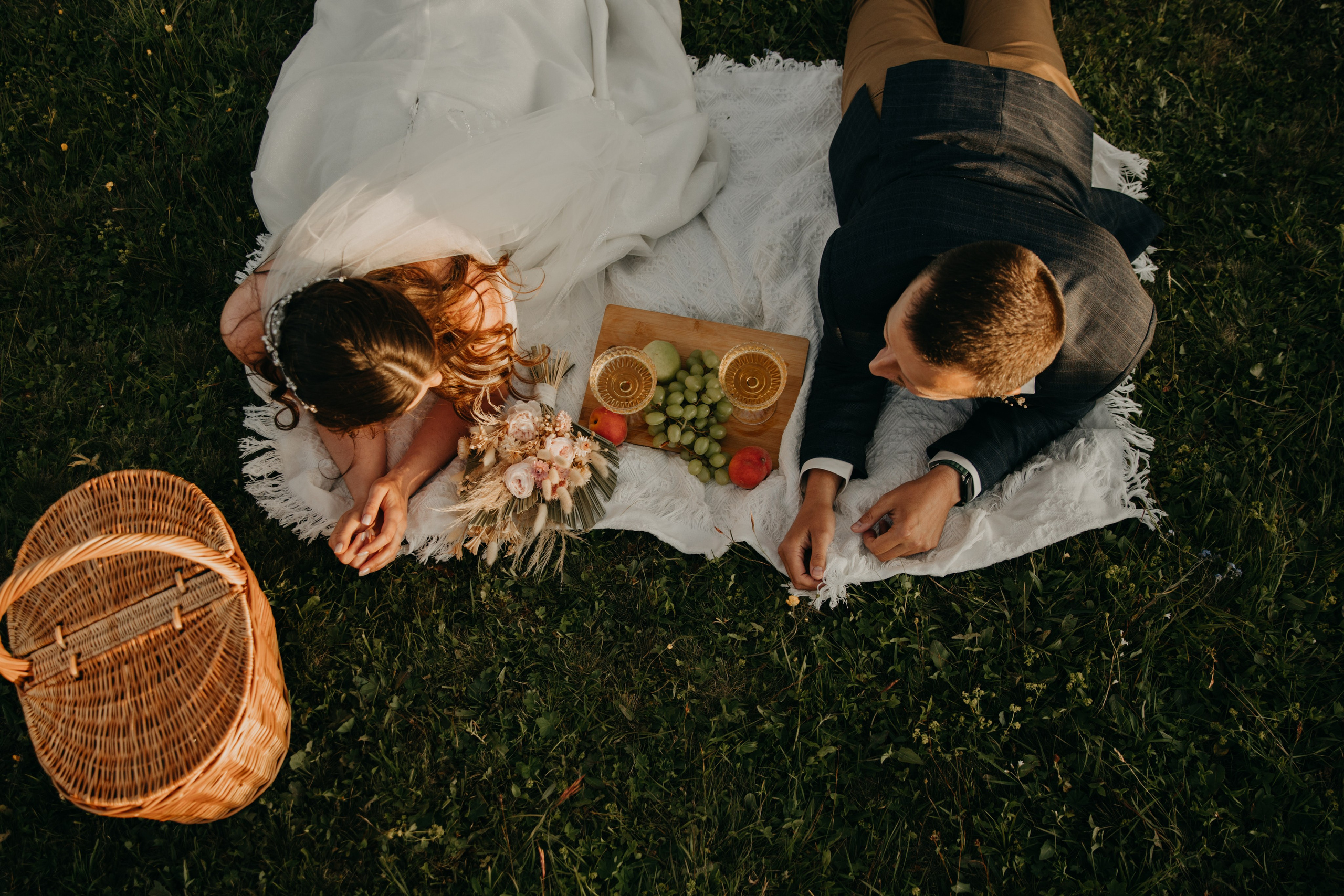 Дарья ღ Роман. Портфолио