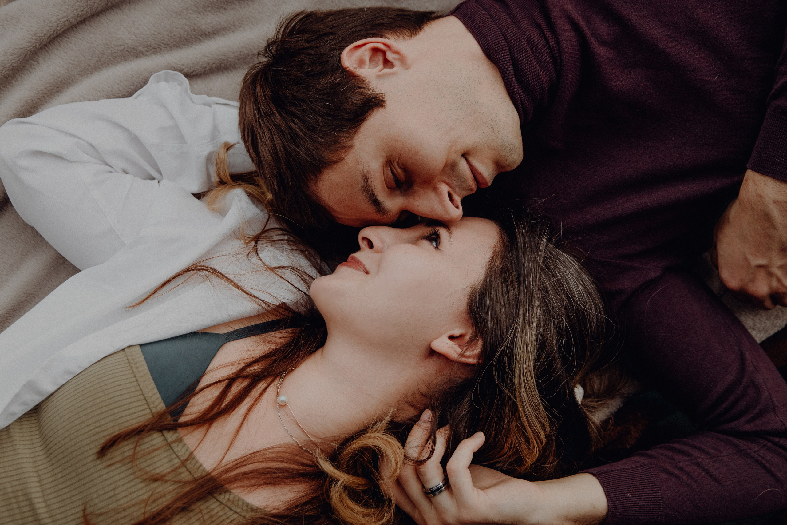 Ася ღ Заур. Портфолио