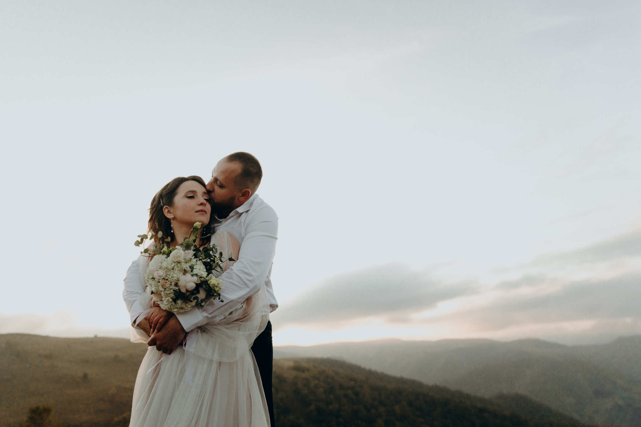 Анастасия ღ Виктор. Портфолио