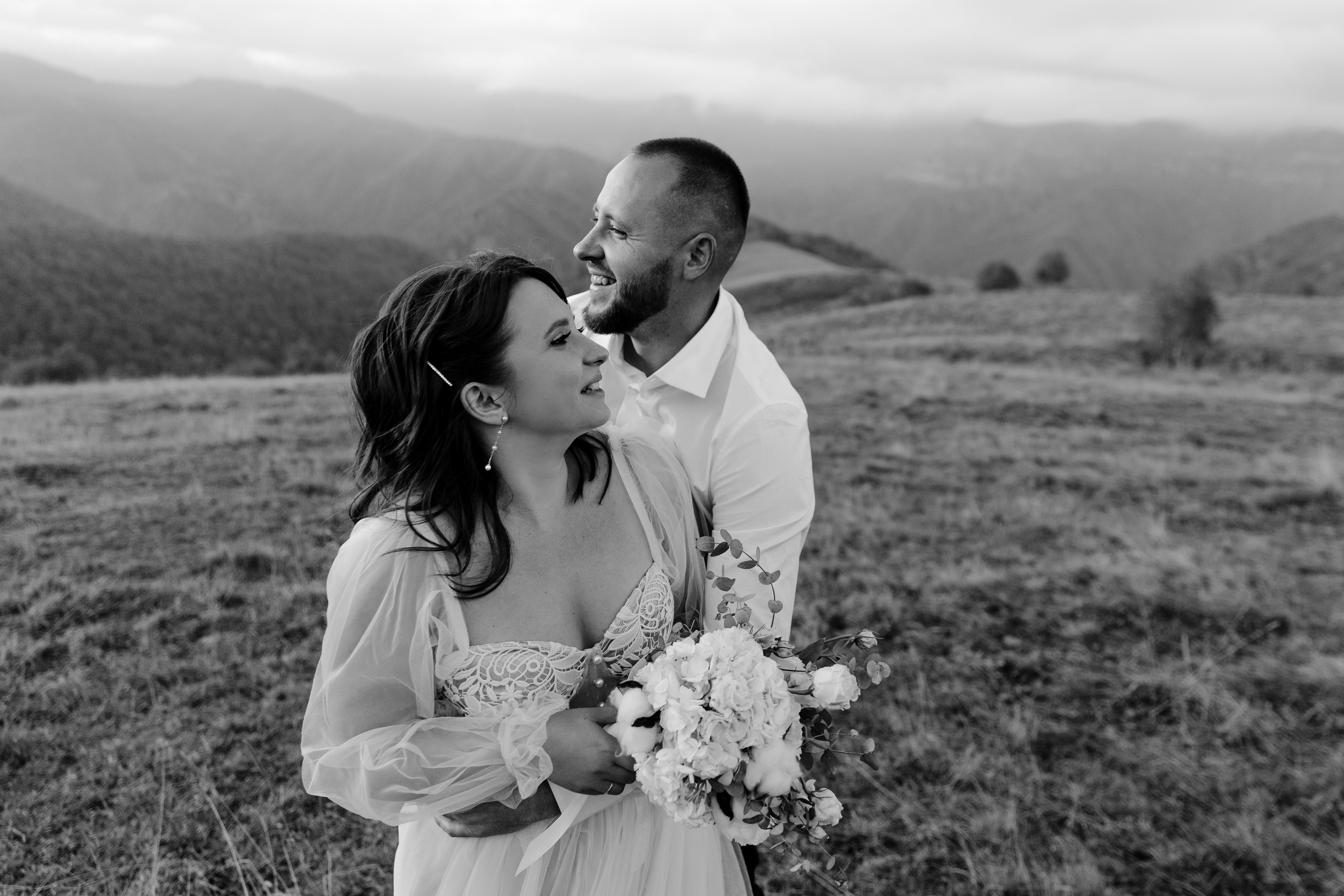 Анастасия ღ Виктор. Портфолио