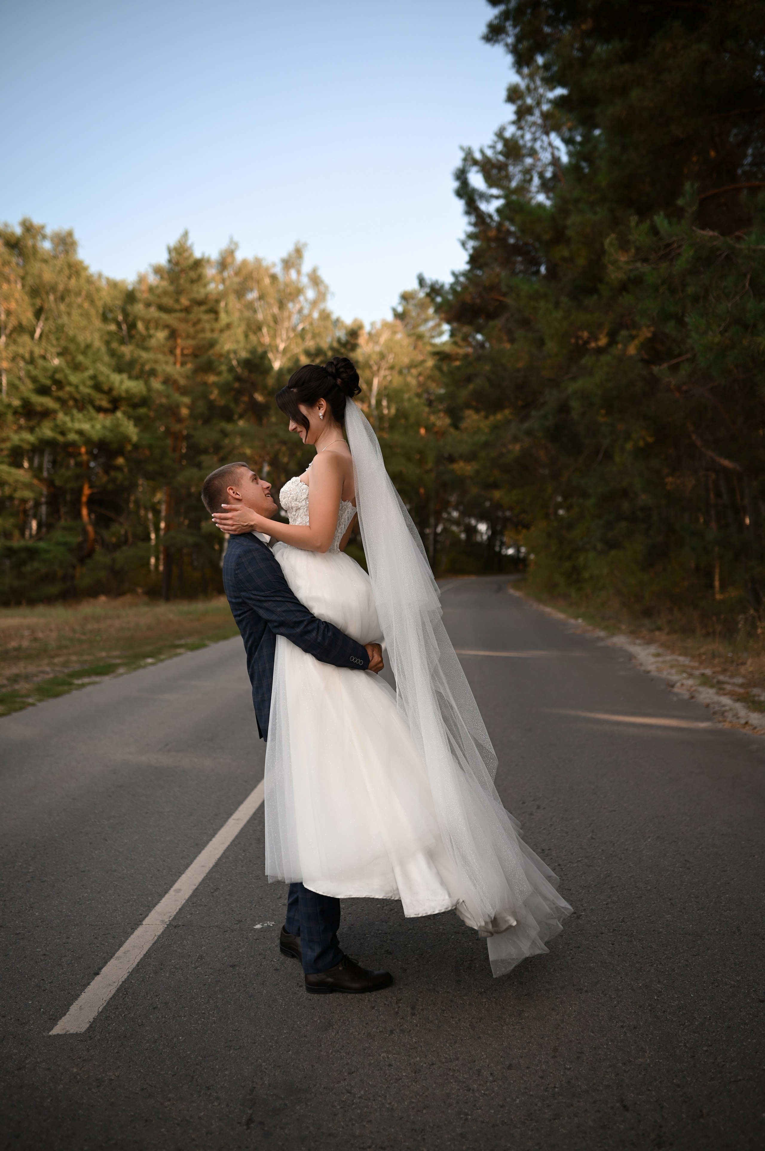 " Начало новой истории ". Твой личный проводник к красивым фотографиям в Старом Осколе