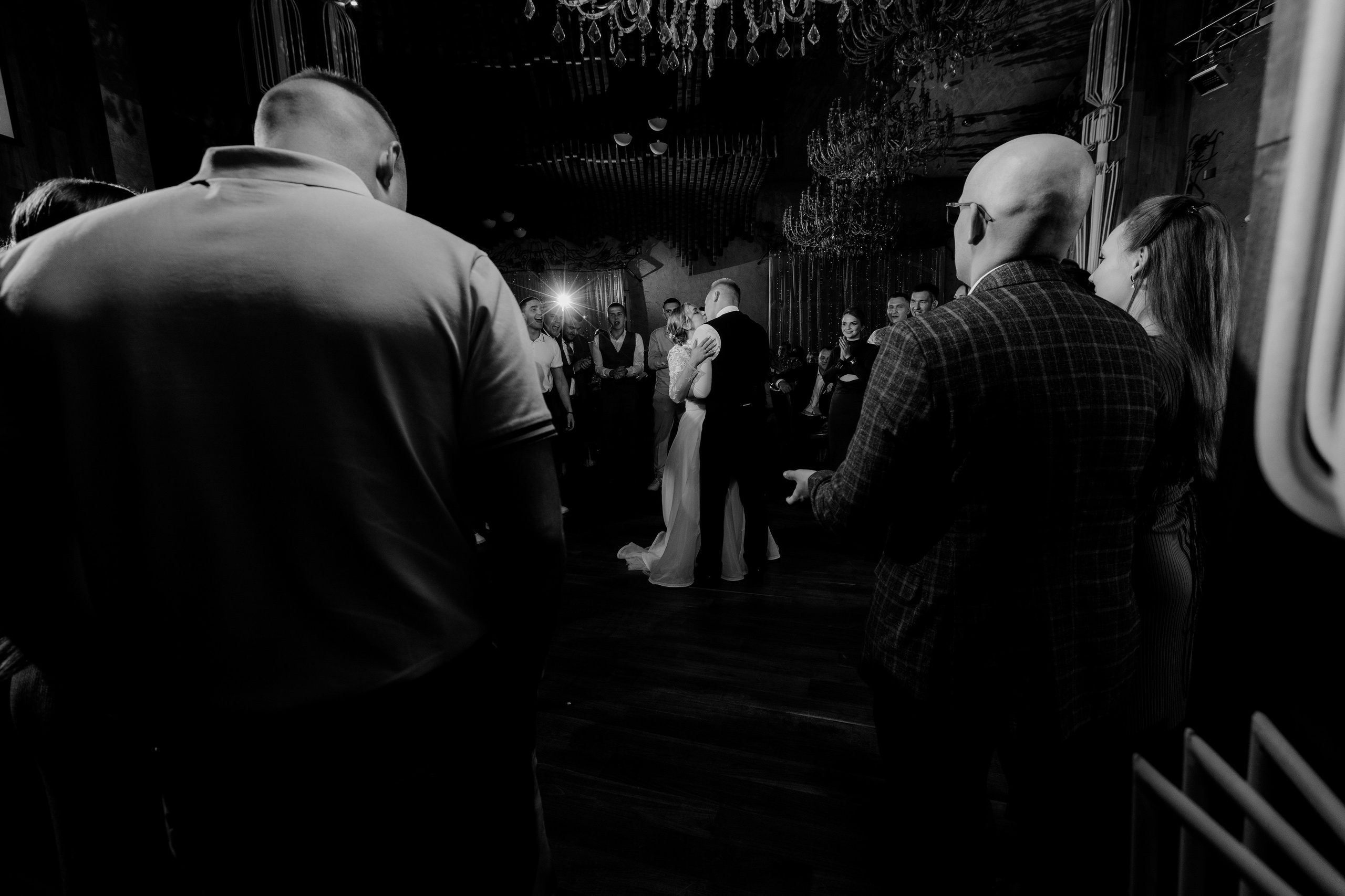 ANNA_IVAN (CONQUISTADOR). Фотограф Андрей Ширкалин Москва Московская обл, Коломна, Рязань