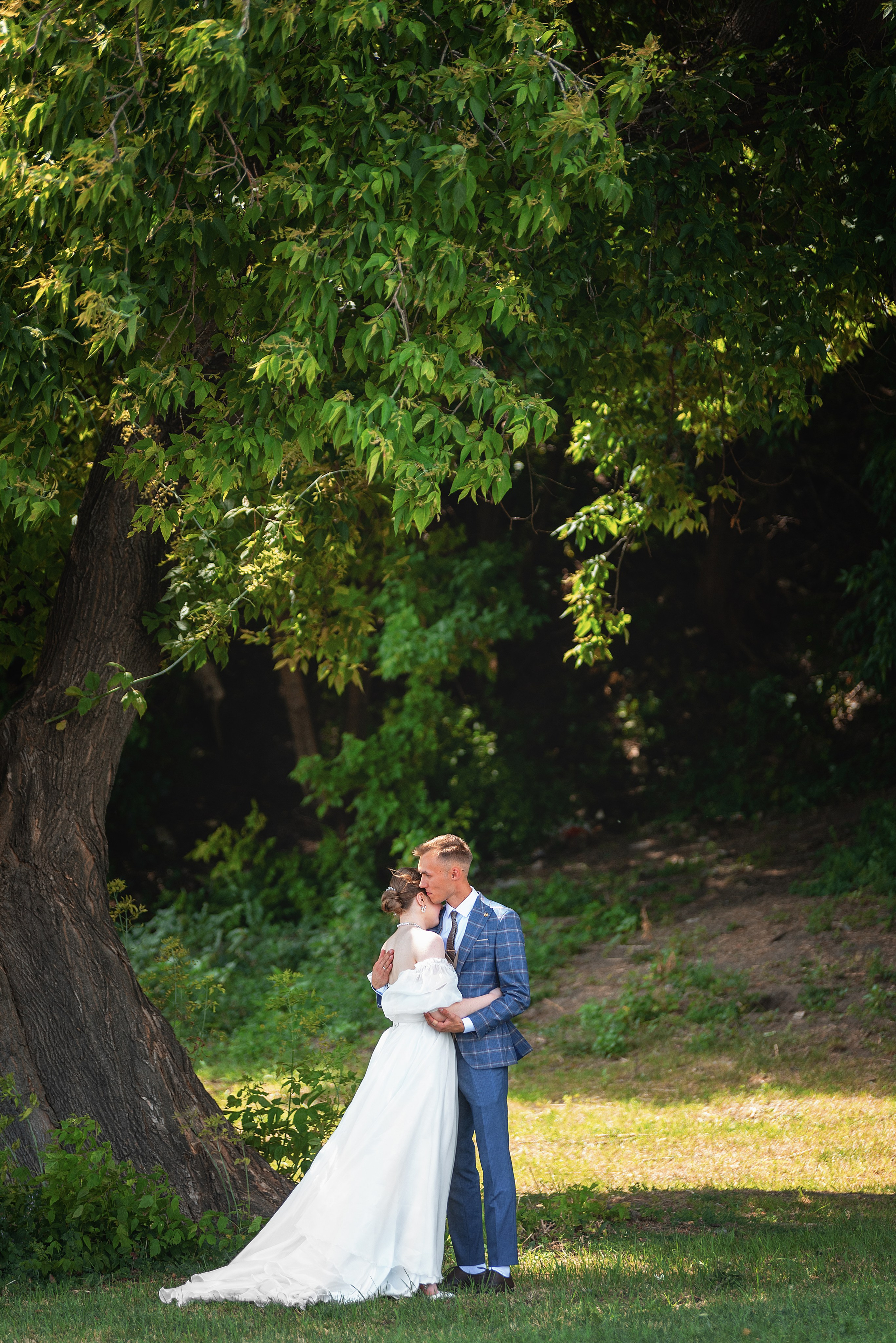 Свадебная съёмка Воронеж