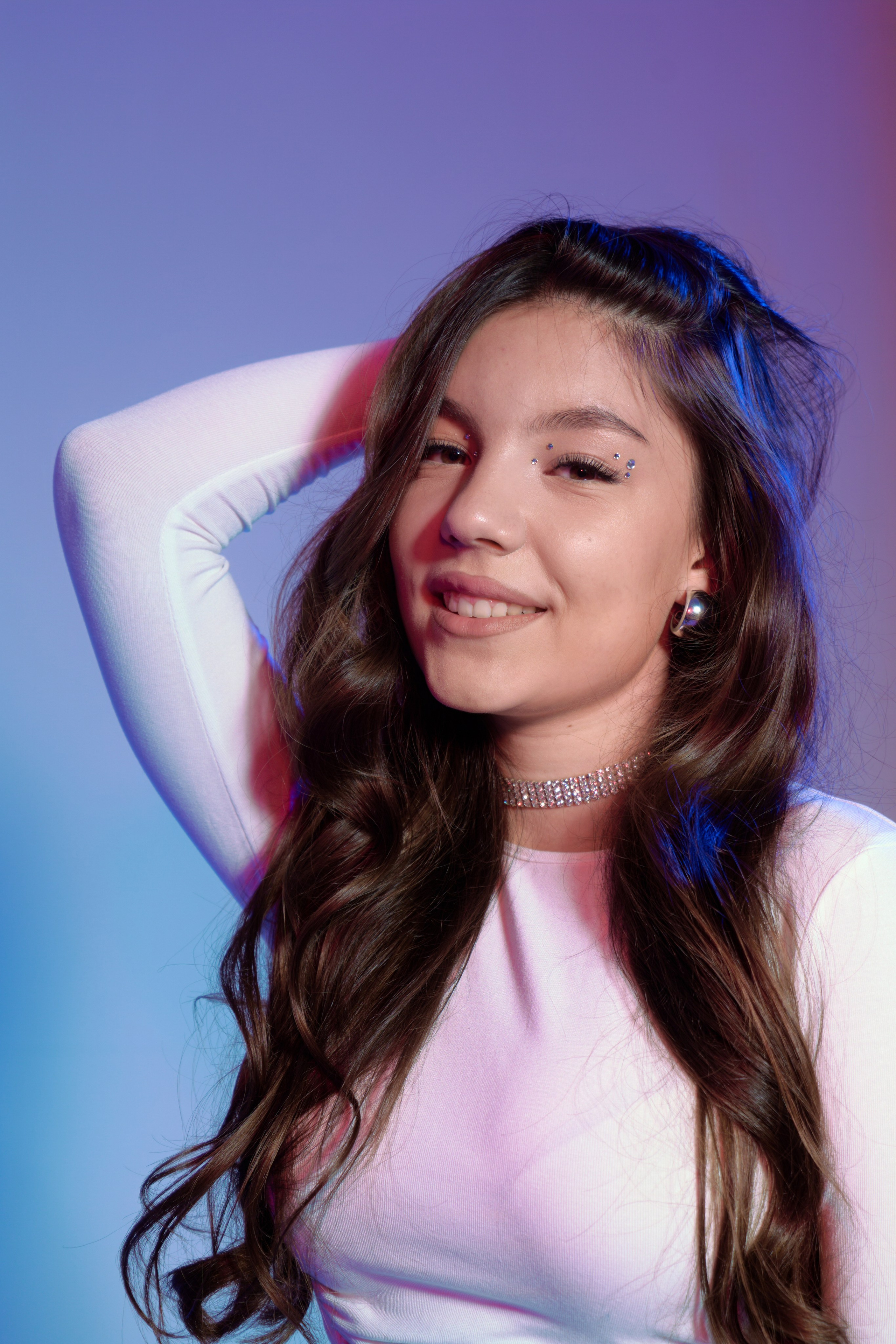 Дирекция премии Йолдыз - Студийная Фотосессия | Фотограф Казань. Фотограф Халитов Фидаиль — Казань | Мероприятия, Портреты, Репортажи