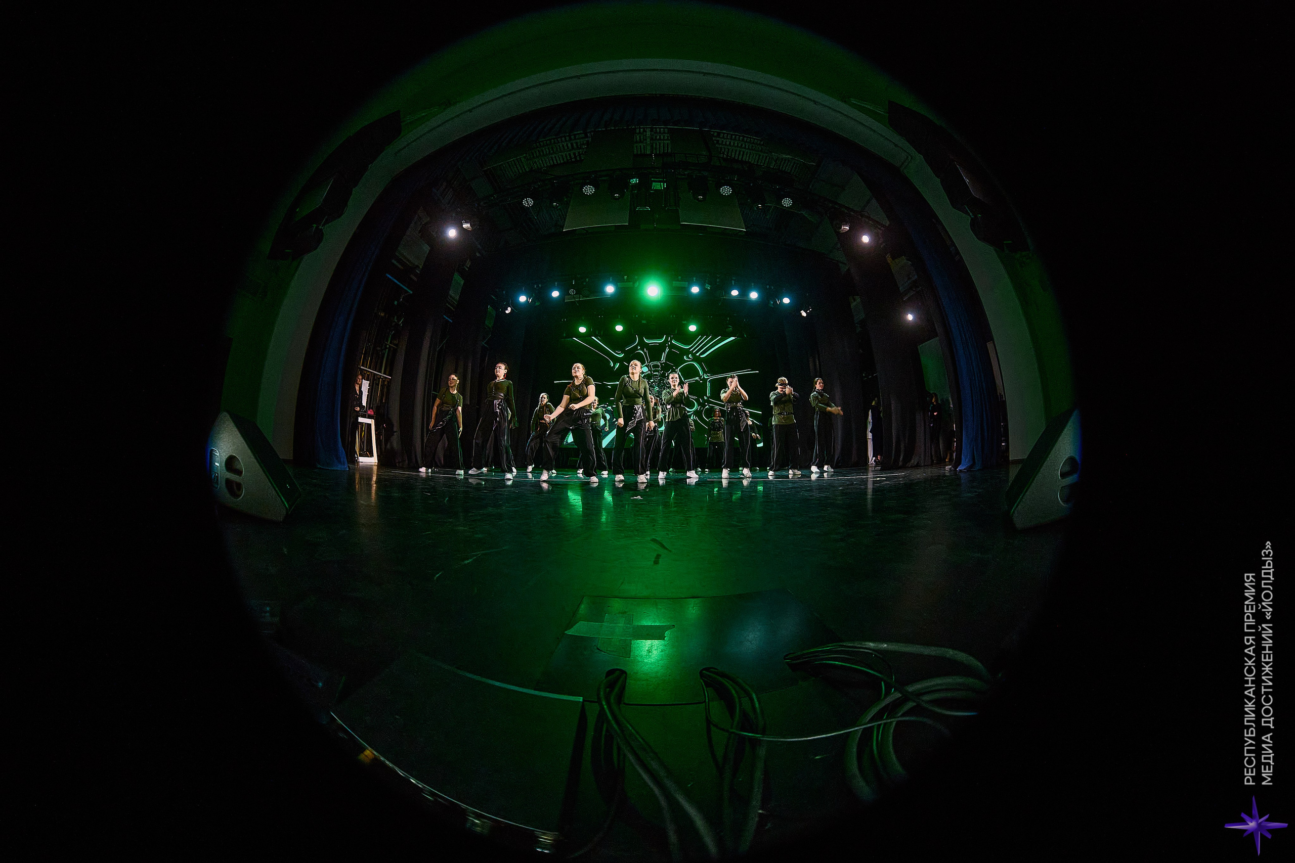 Медиа-премия Йолдыз 2025 — Репортажная съёмка | Казань. Фотограф Халитов Фидаиль — Казань | Мероприятия, Портреты, Репортажи