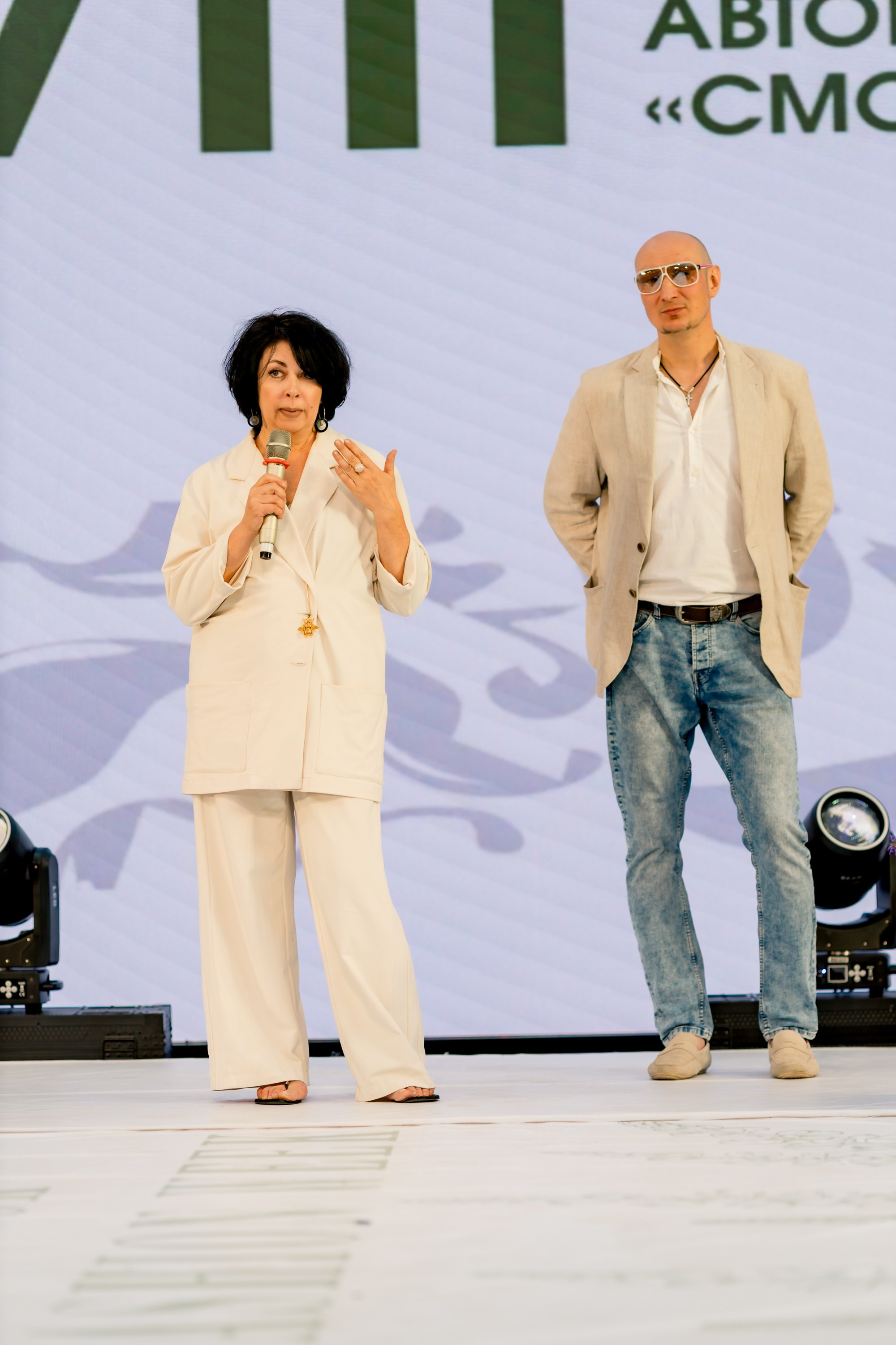 Smolensk Fashion Week 2025_День 2_Смоленская матрешка. Главная