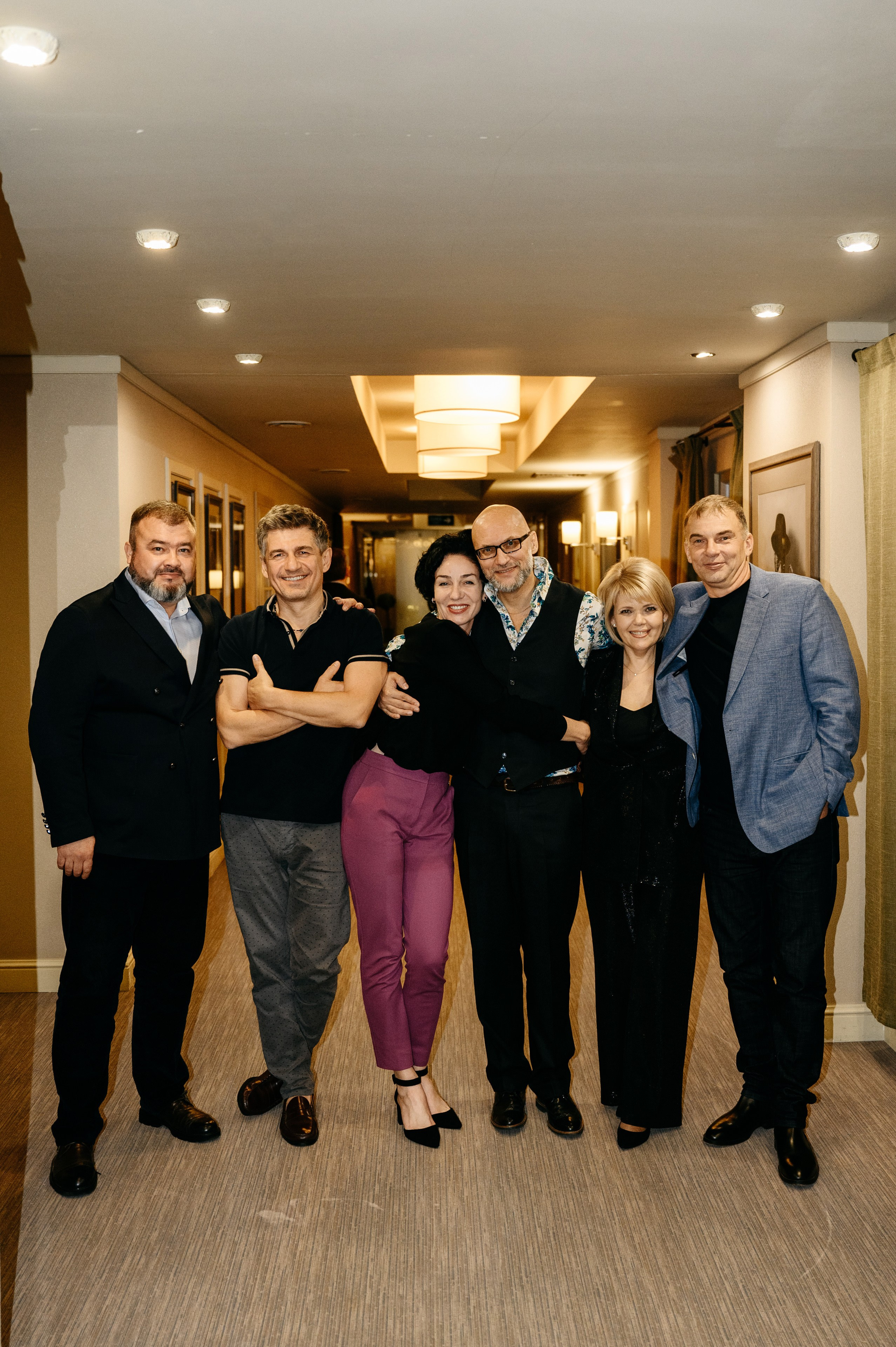 Андрей. 50 — Жизнь только начинается!. Свадебный фотограф в Красноярске