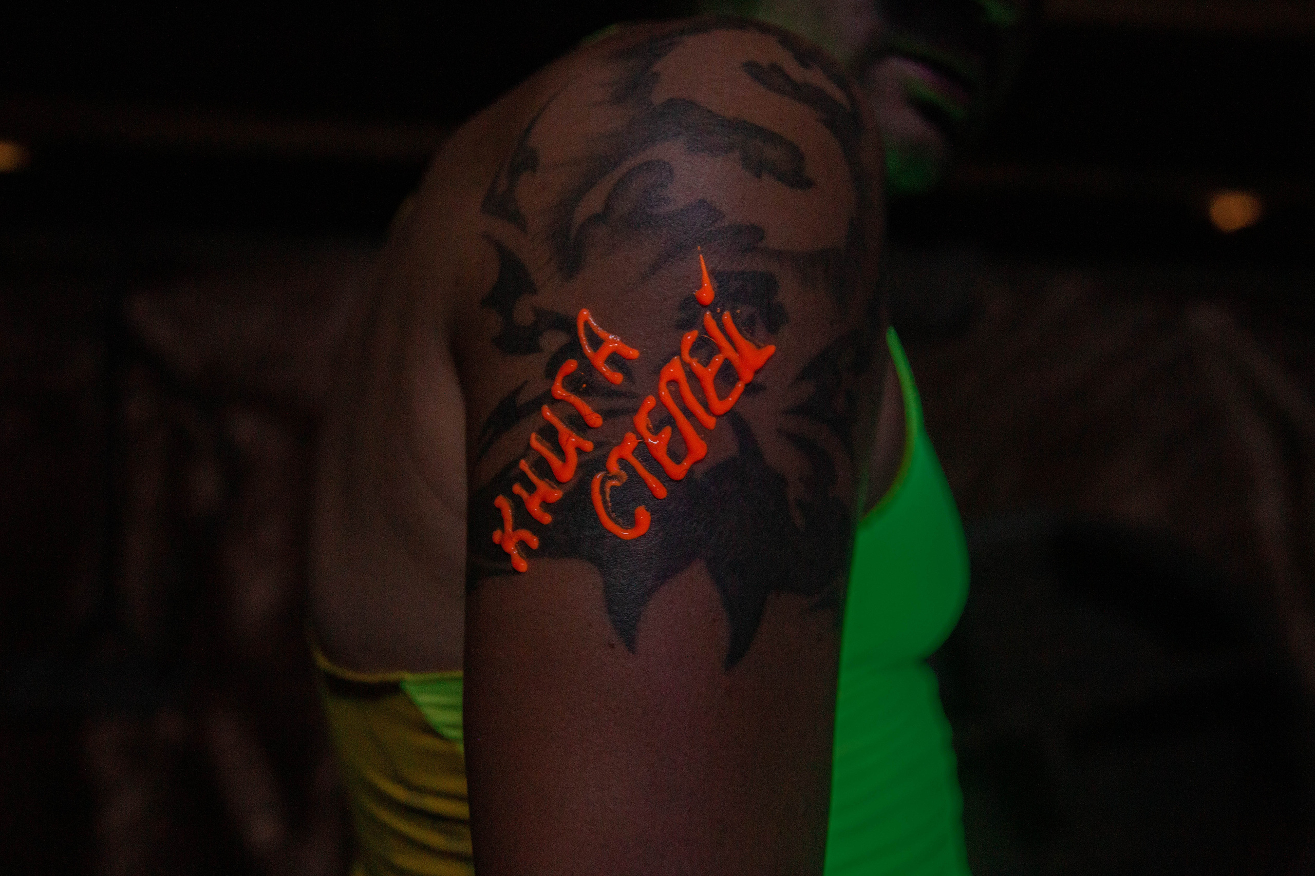 Фото со съемок. Кинокомпания SL Pictures, г. Абакан