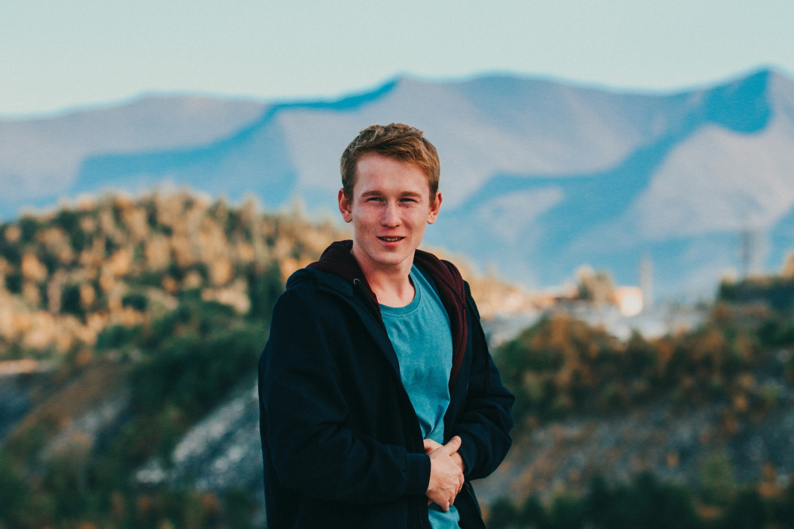 Фото со съемок. Кинокомпания SL Pictures, г. Абакан