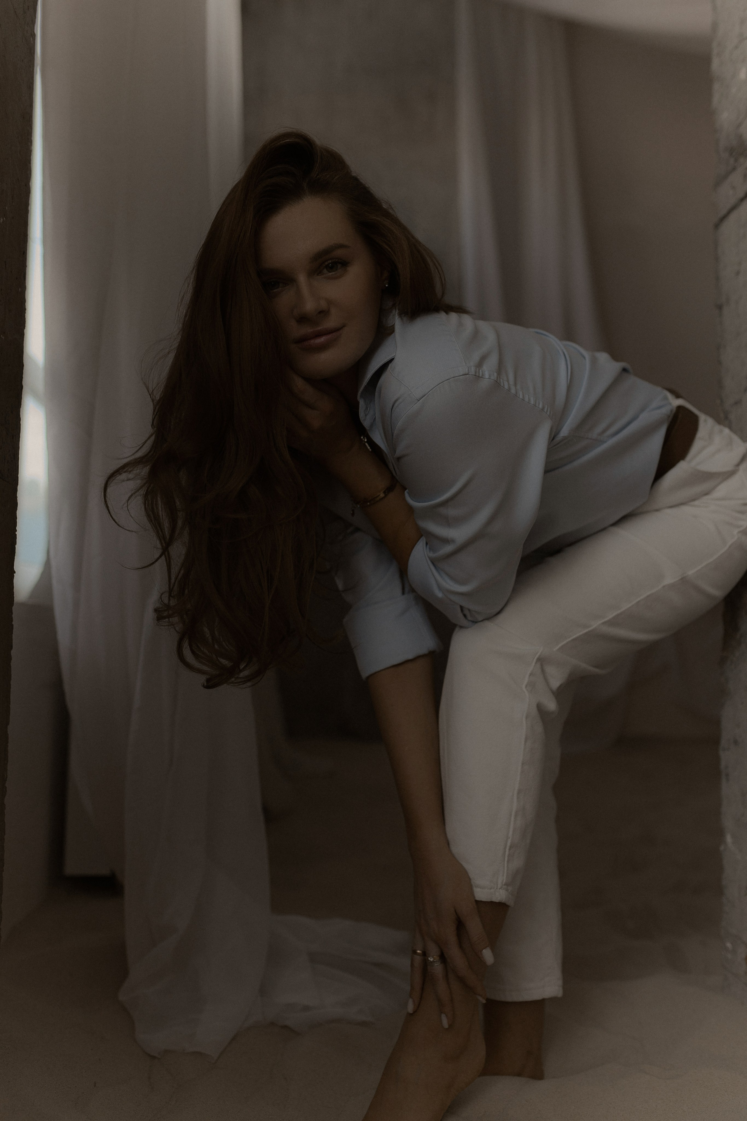 Анастасия. DARYA.BELKINA