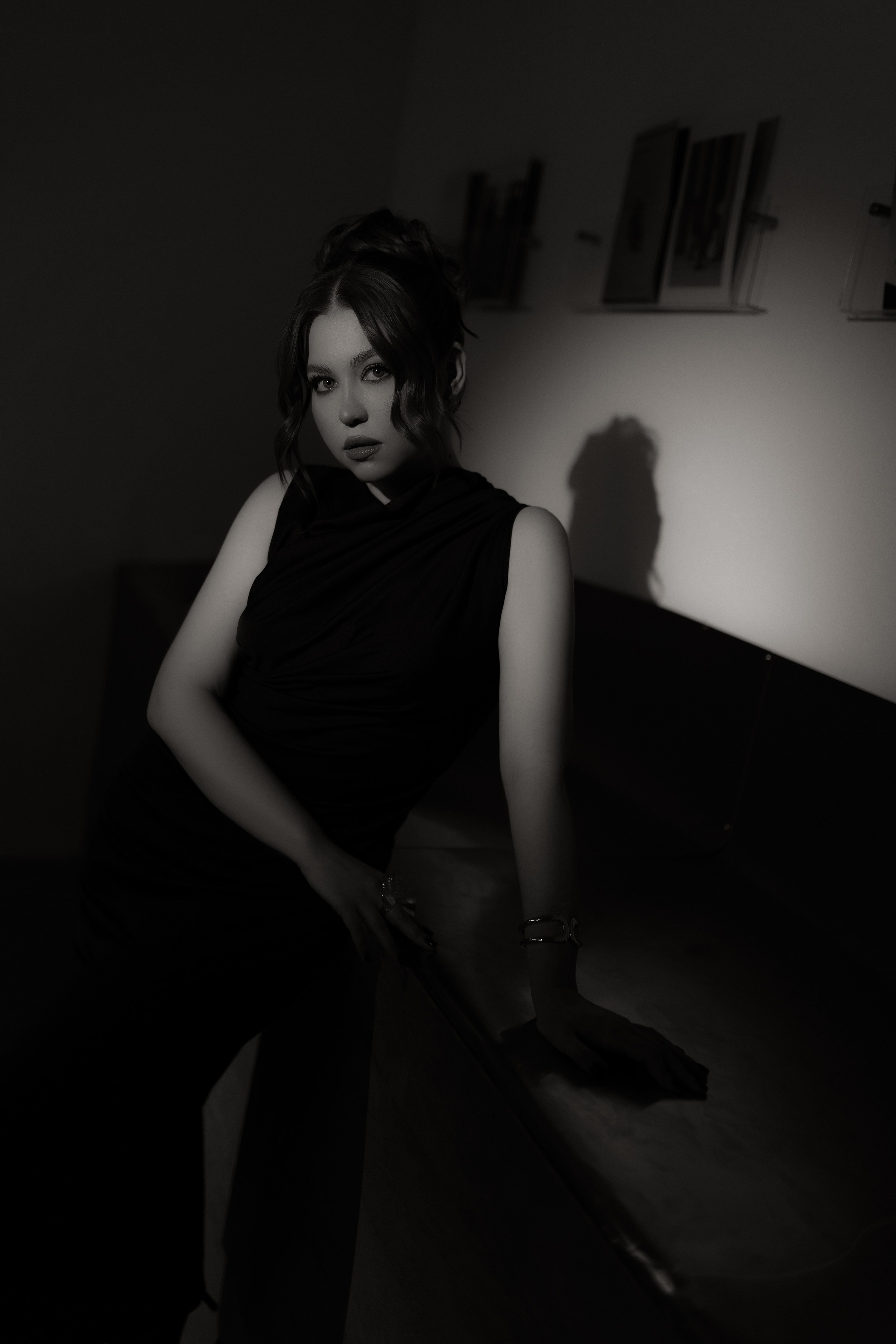 Арина. DARYA.BELKINA