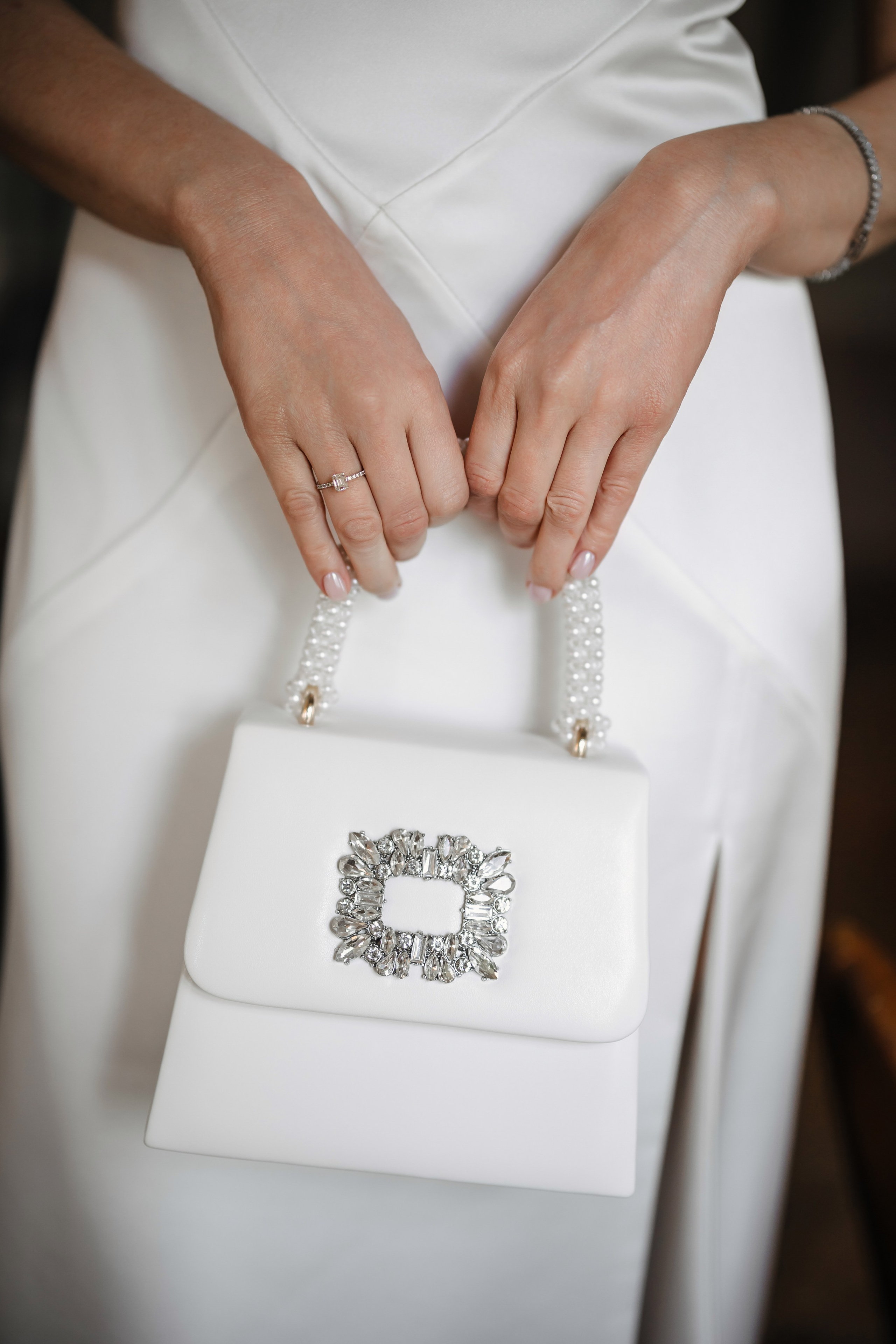 Марина и Александр. Свадебный фотограф в Москве Михайлина Настя