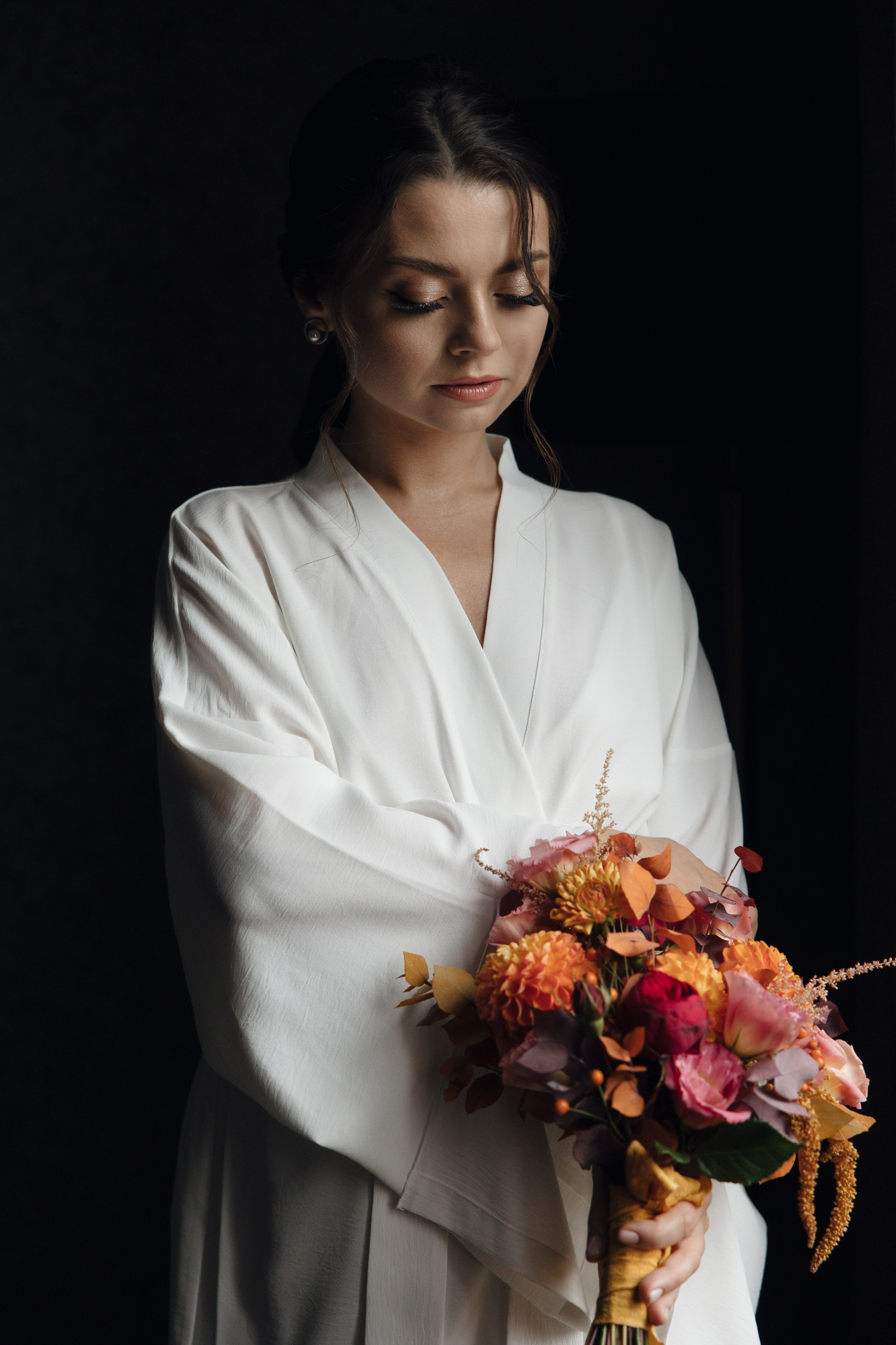 Y&R. Свадебный фотограф в Санкт-Петербурге