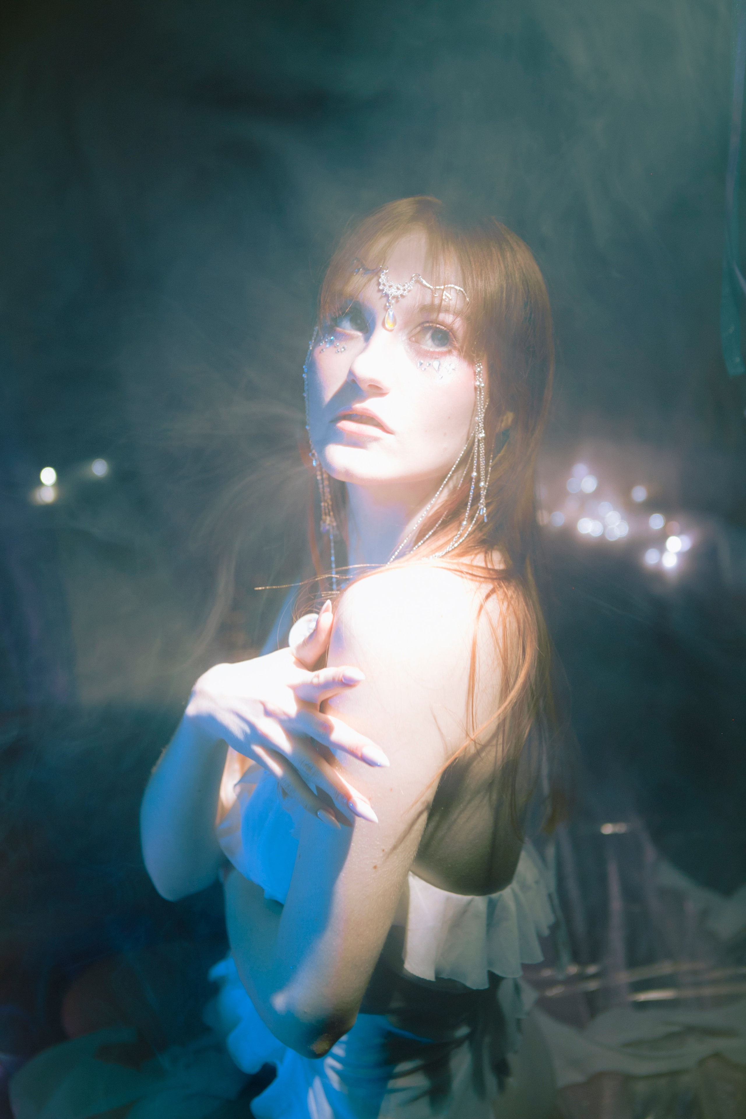 Полина. Фотограф Honi