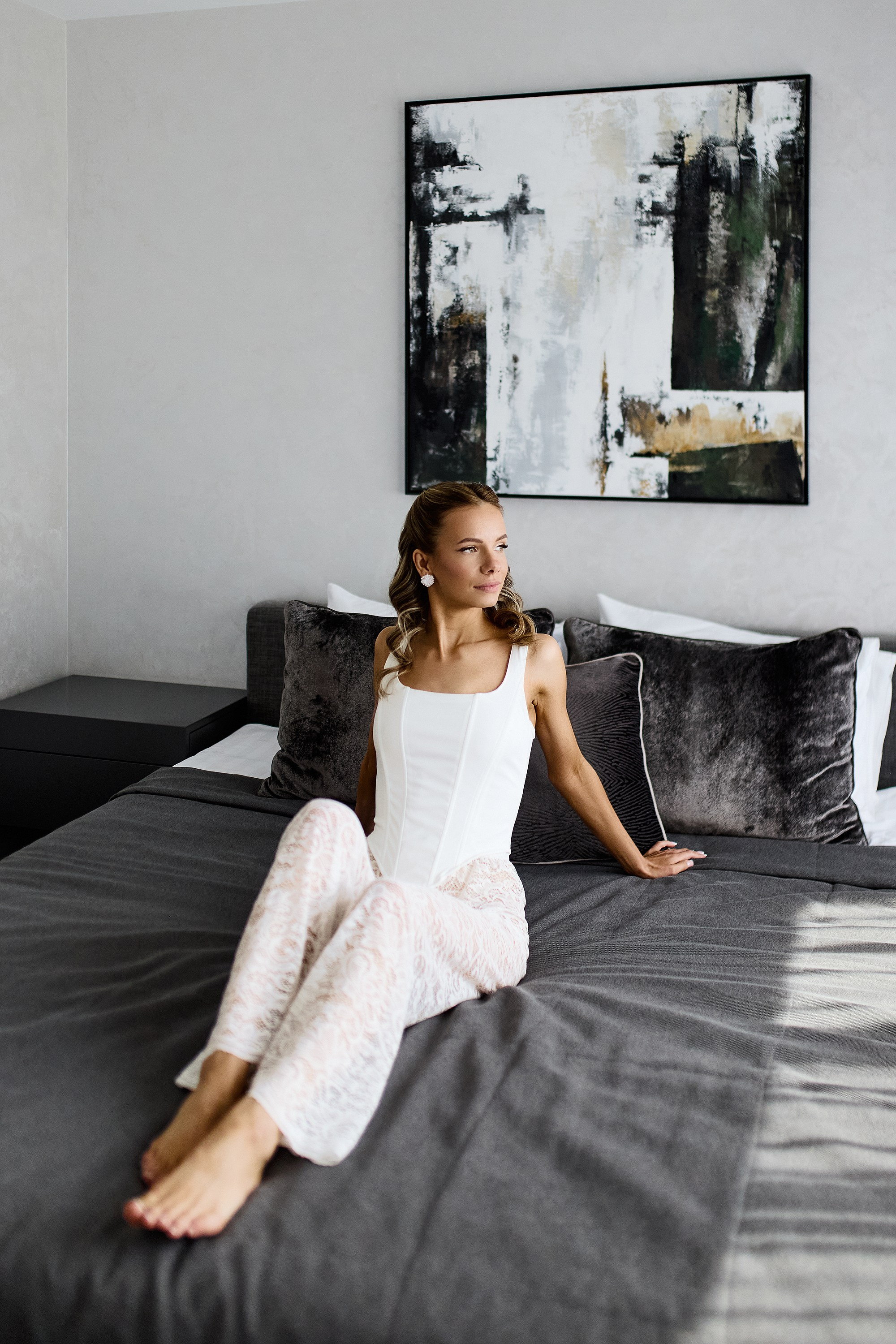 Wedding Day Артём + Татьяна. Свадебный и портретный фотограф в Белгороде Гаркавцева Полина