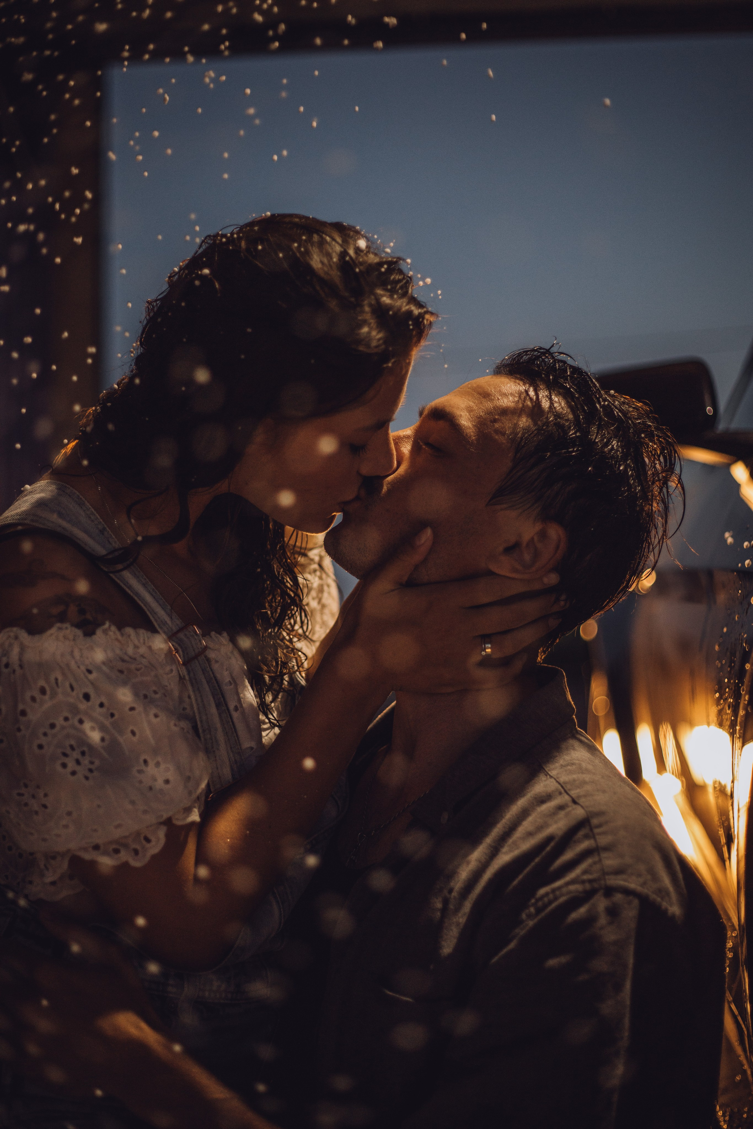 Мустанг. Фотограф Анна Шибанова Ангарск-Иркутск