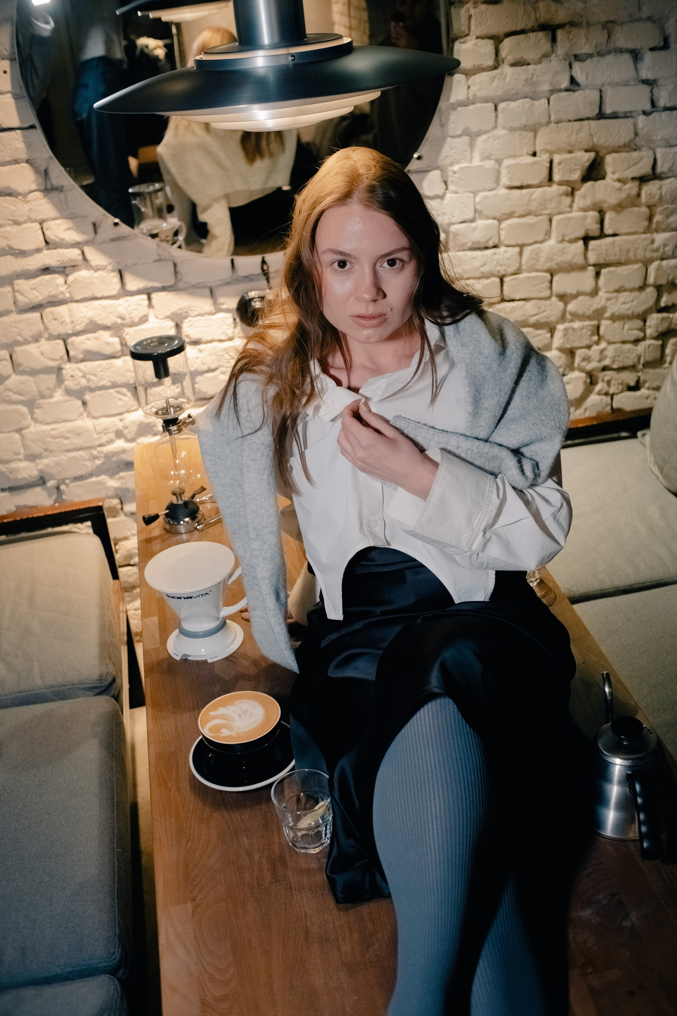 Арт. Фотограф из Хакасии Элина Кичеева