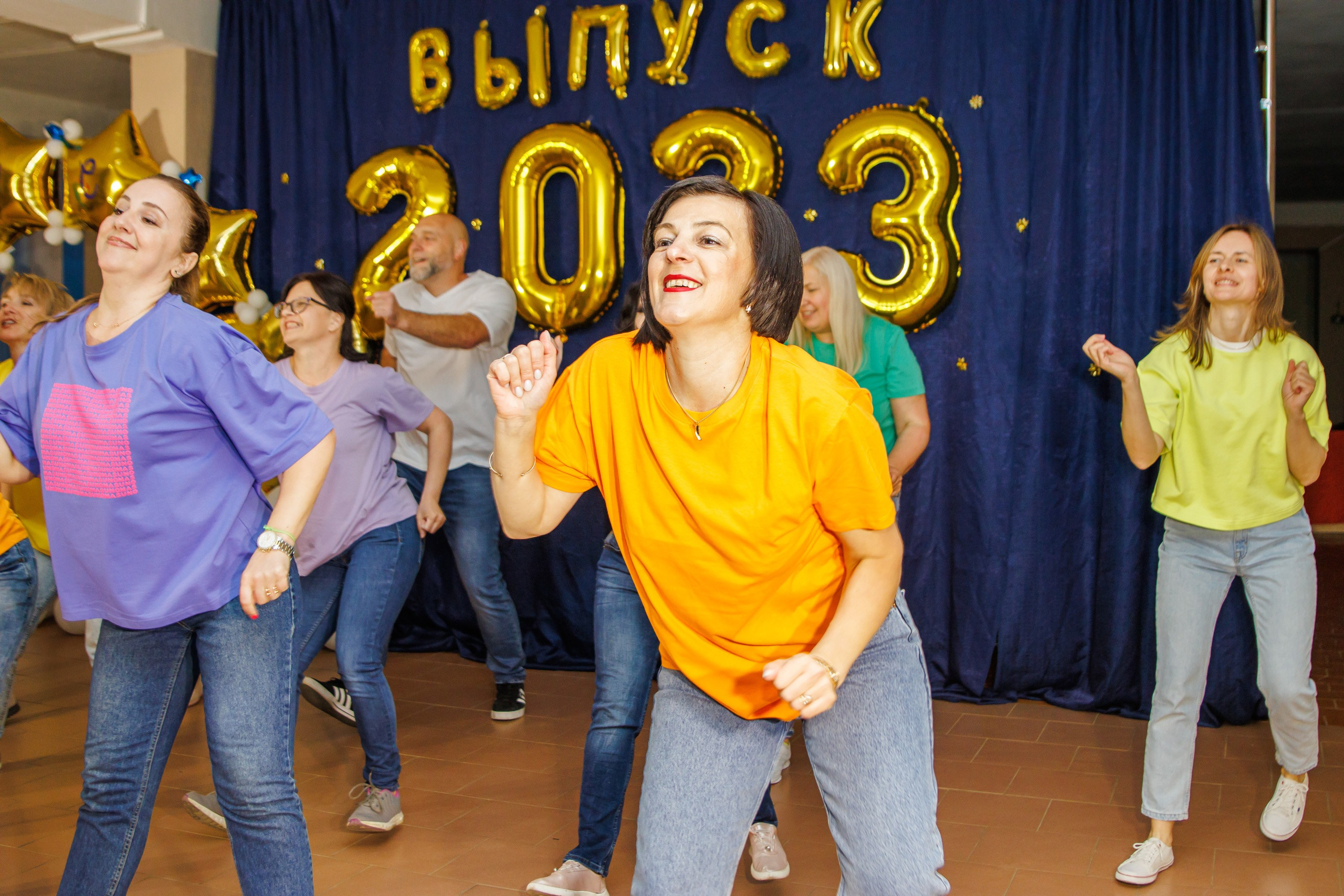 Выпускной 2023. Репортажный фотограф Минск ❘ Костецкий Илья ❘ Беларусь