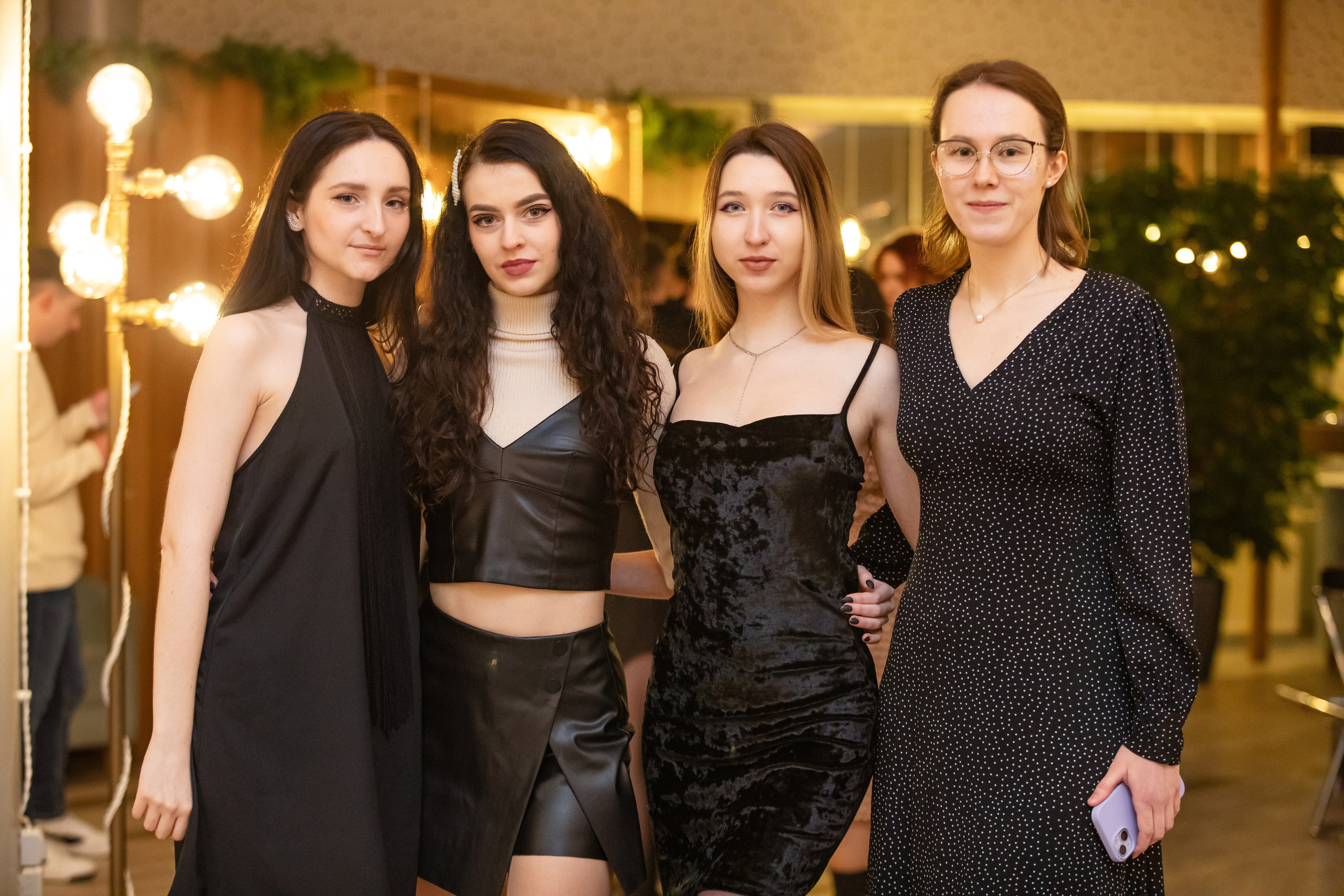 Новогодний Корпоратив 2023. Репортажный фотограф Минск ❘ Костецкий Илья ❘ Беларусь