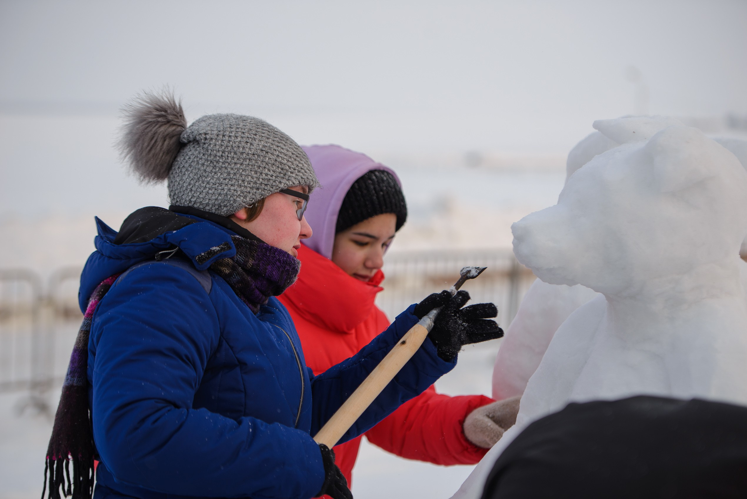 Гиперборея 2024. Предметный фотограф в Петрозаводске Дибров Николай