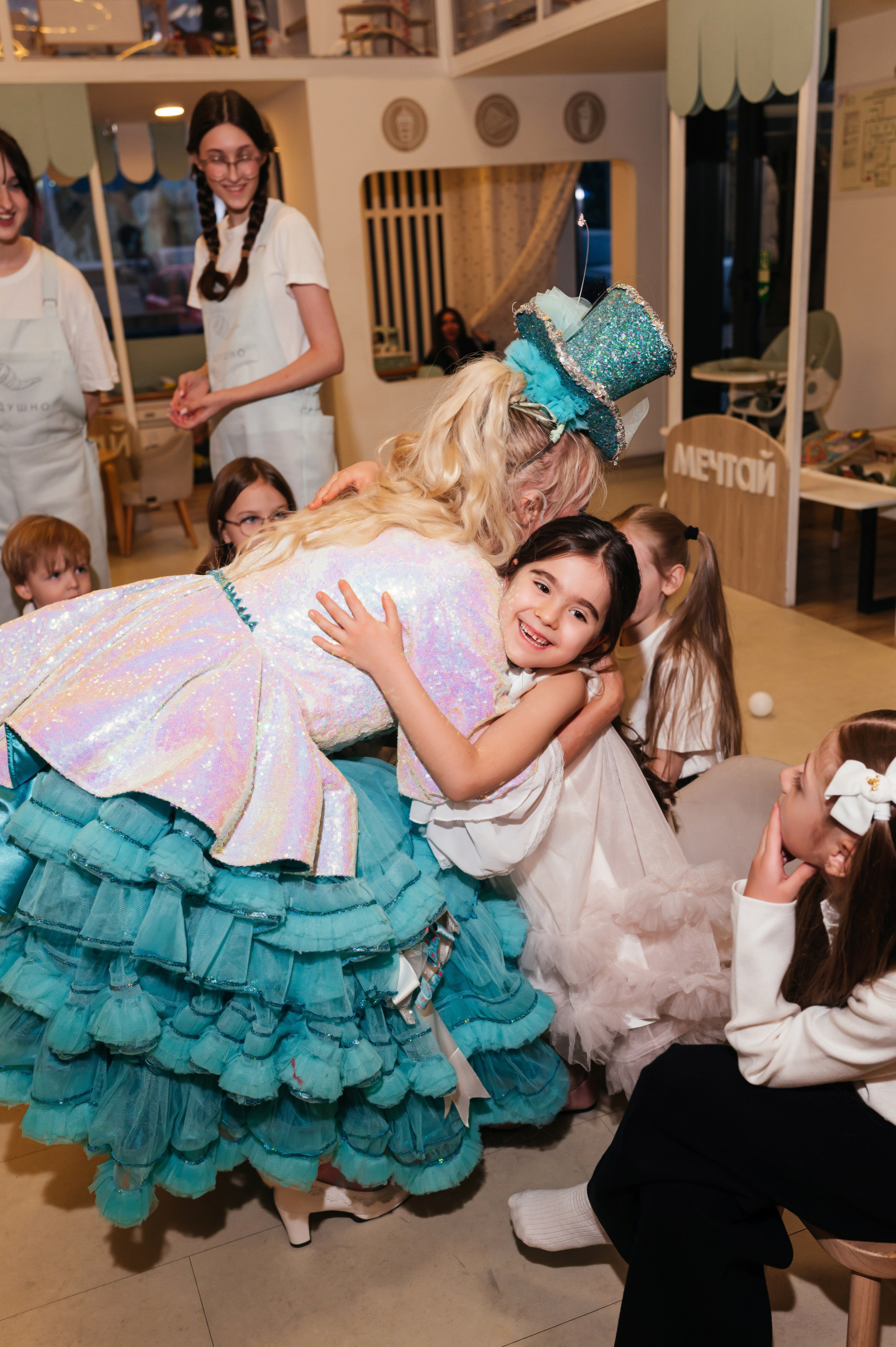 Happy Bday Alisa. Фотограф Ростов-на-Дону