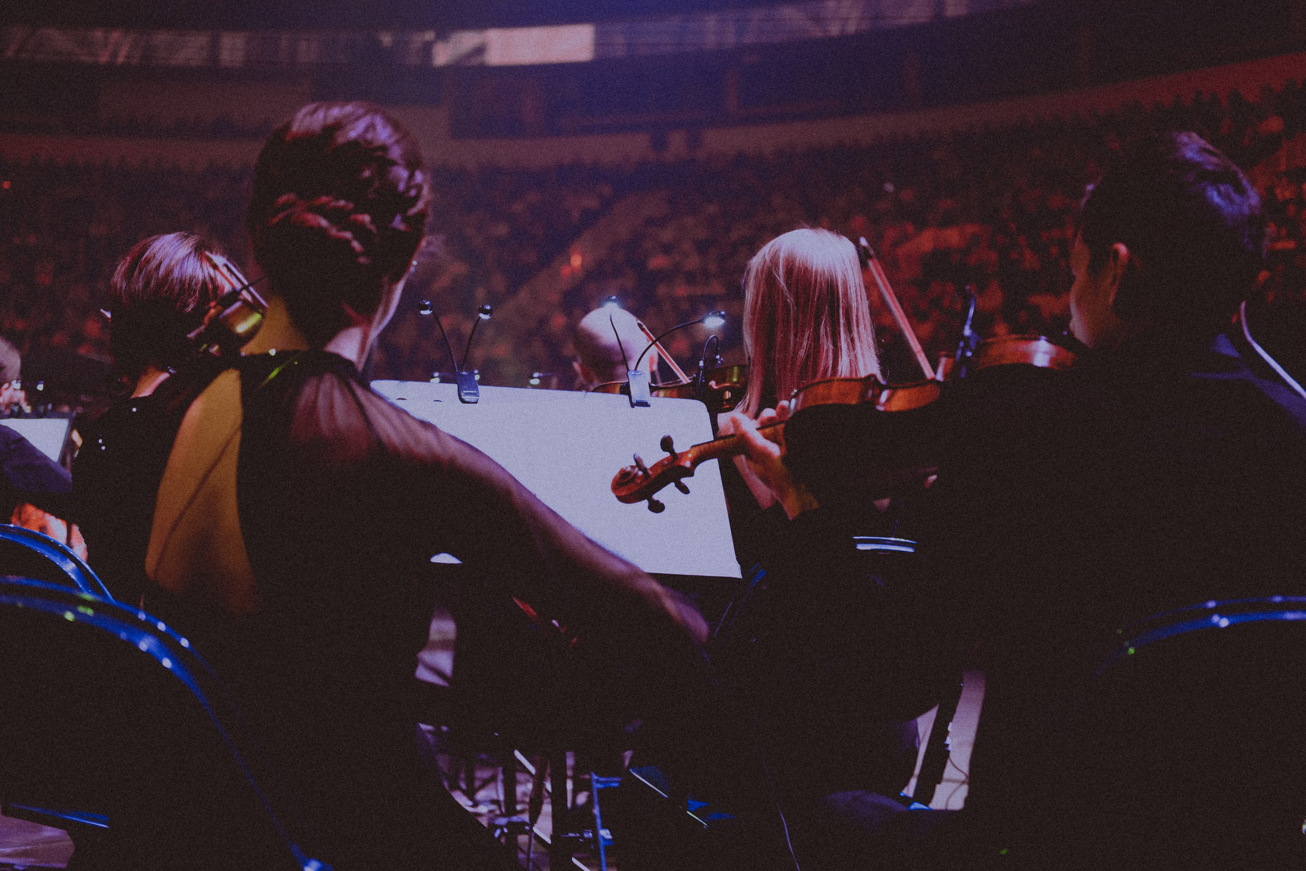 Cinema Medley Minsk Imperial Orchestra. Концертный фотограф в Санкт-Петербурге