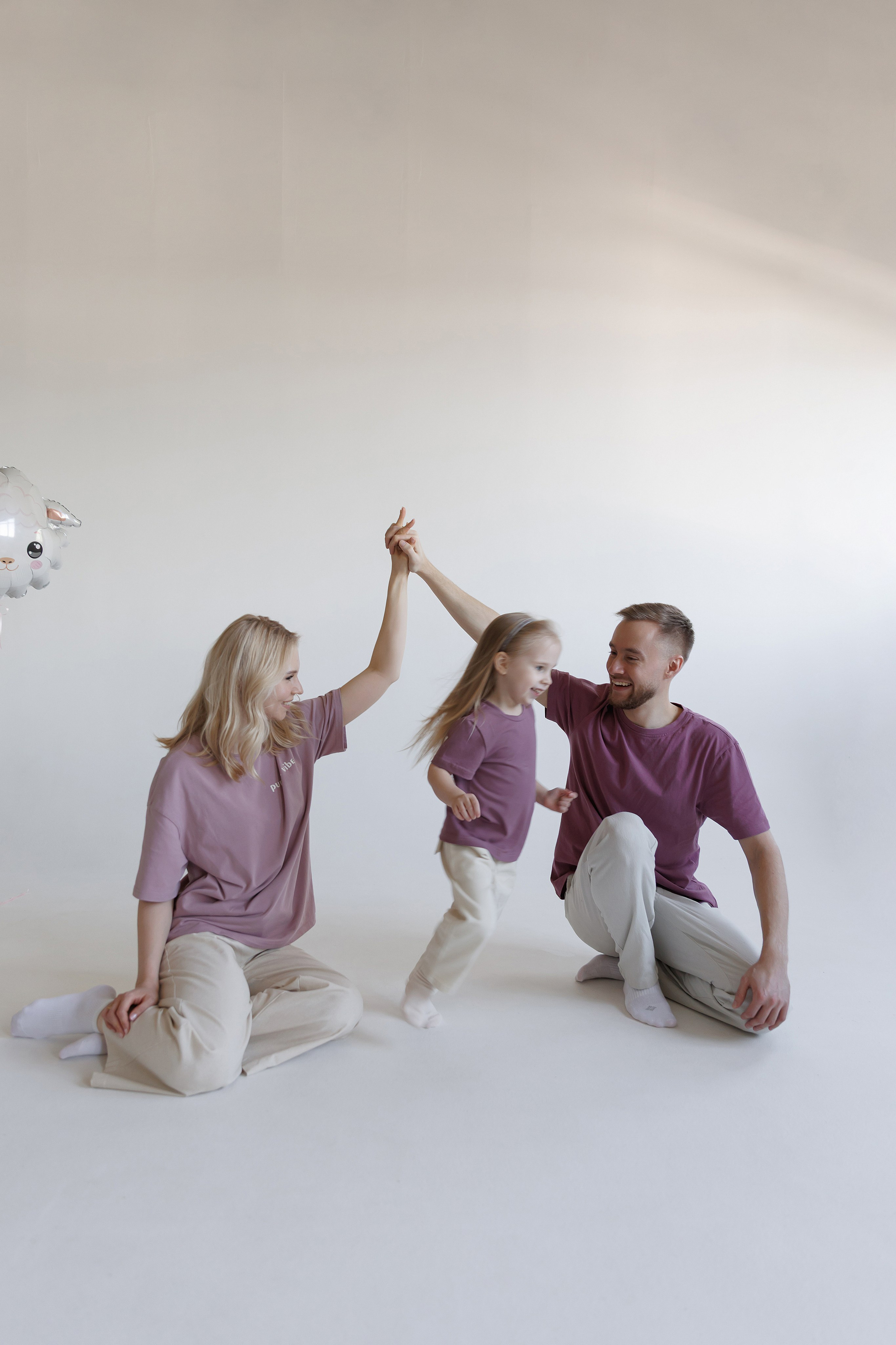 Алексии 3 годика. Свадебный фотограф в Пскове и Санкт-Петербурге | Анна Голикова