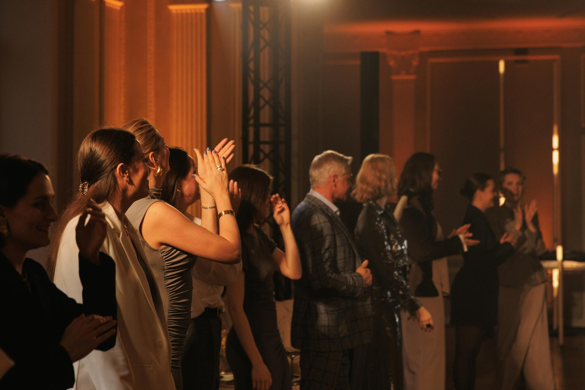 GRAY CHIC 4th BIRTHDAY PARTY. Свадебный фотограф в Санкт‑Петербурге Елена Пчельникова