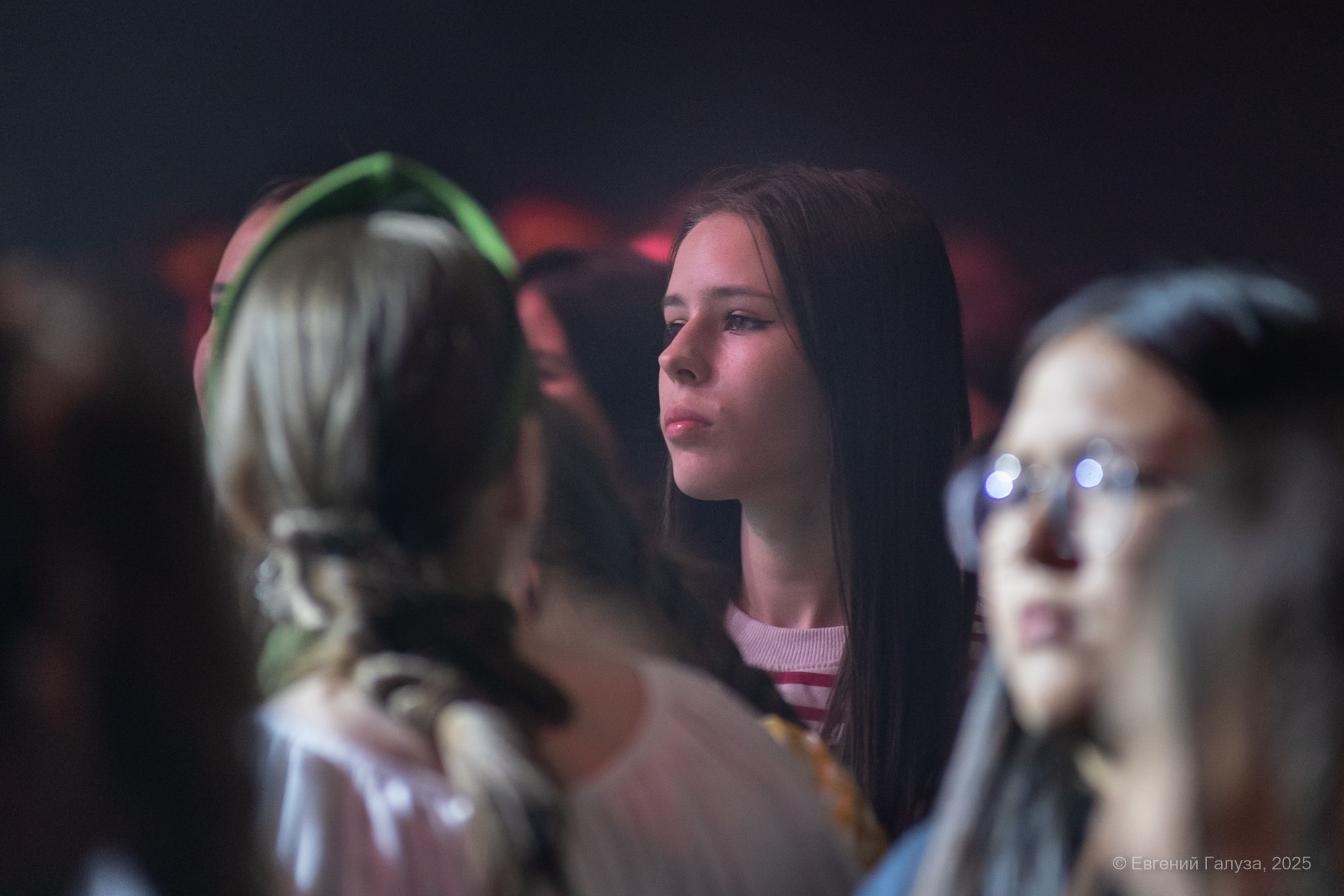 Тина Кузнецова. Репортажный фотограф г. Чита