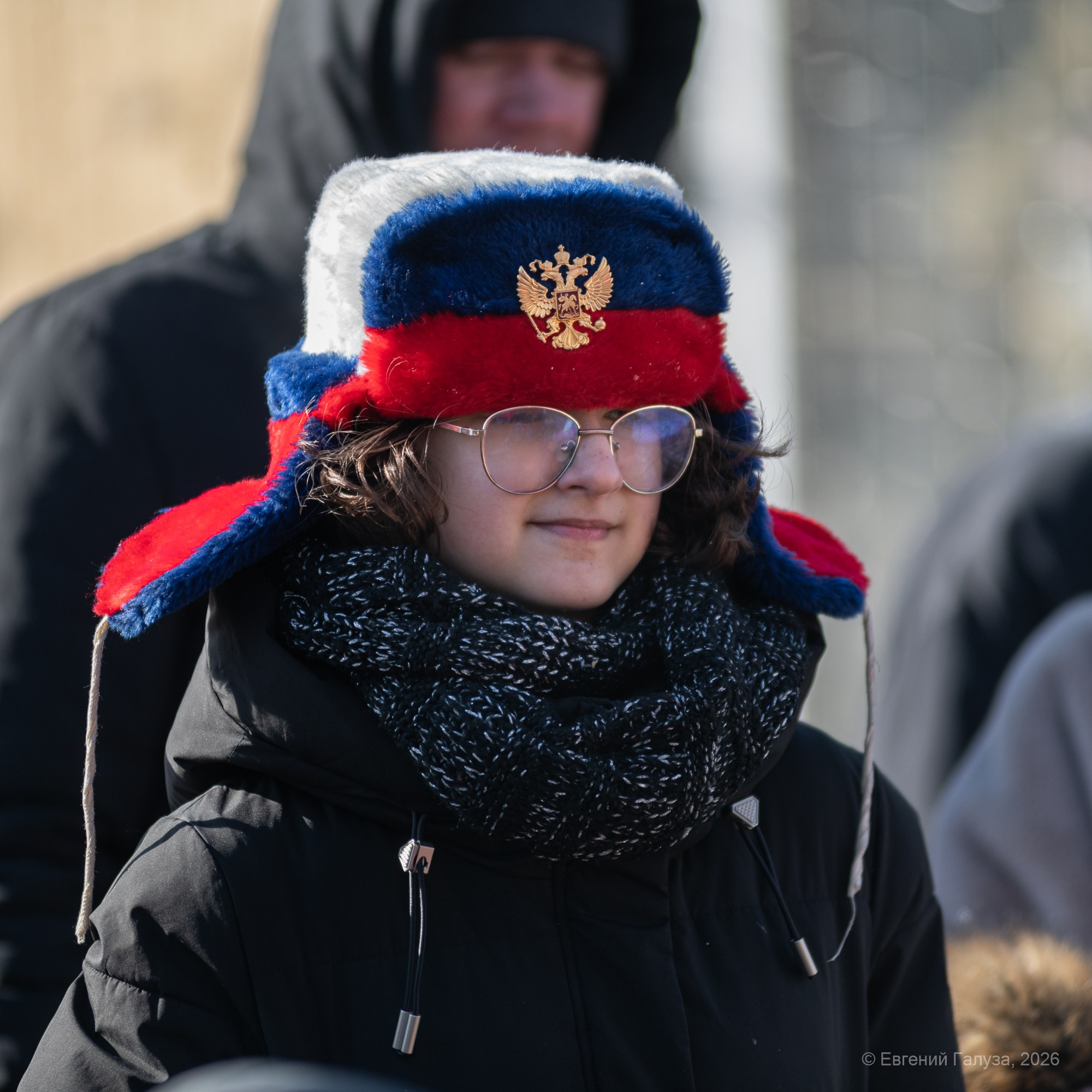 Масленица 2026 в Чите. Репортажный фотограф г. Чита