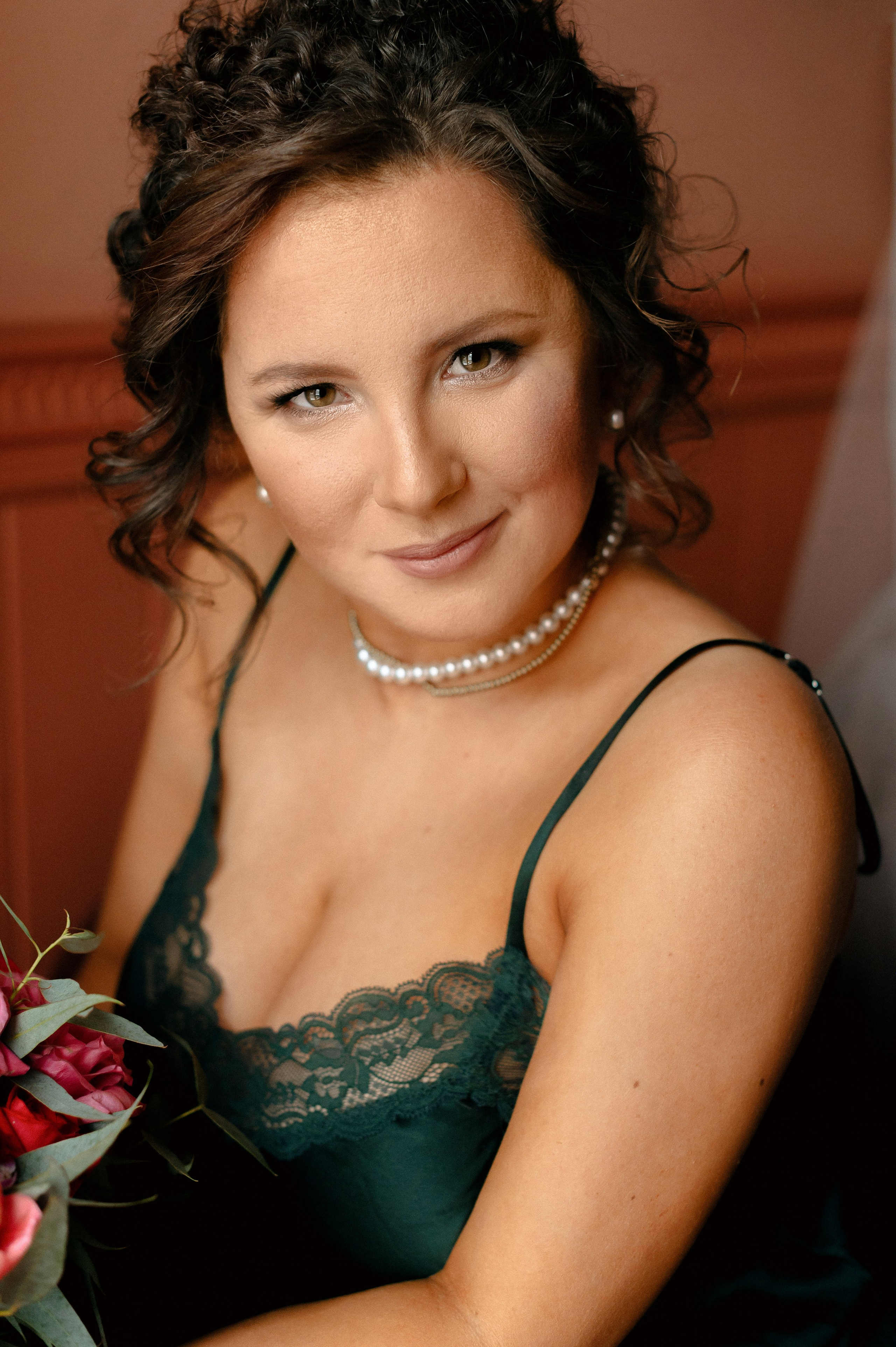 ТАНЯ и ЛЕША. Шашкова Вероника / Свадебный и семейный фотограф Москва и Ярославль