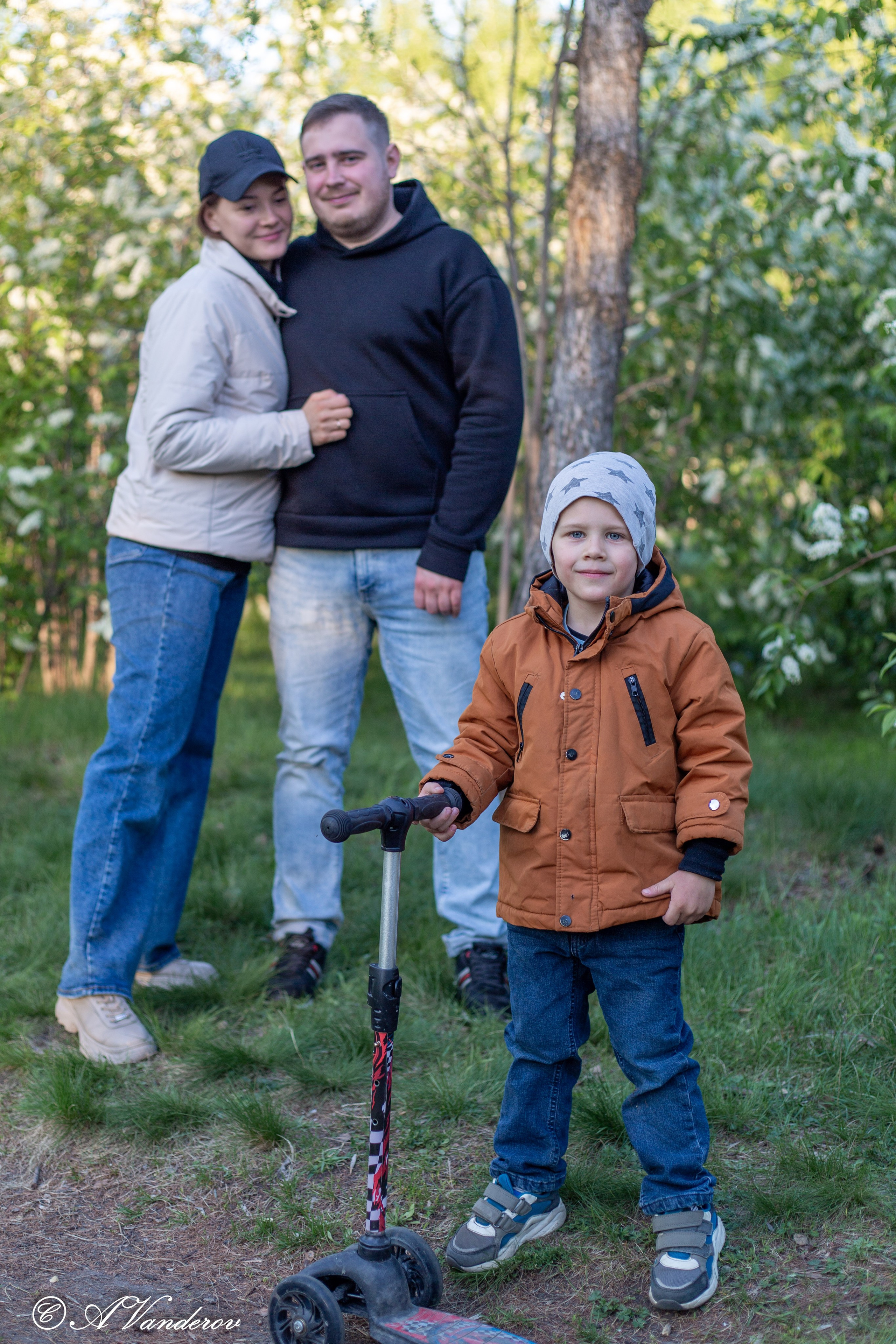 Фотосессии. Фотограф Омск | Александр Вандеров