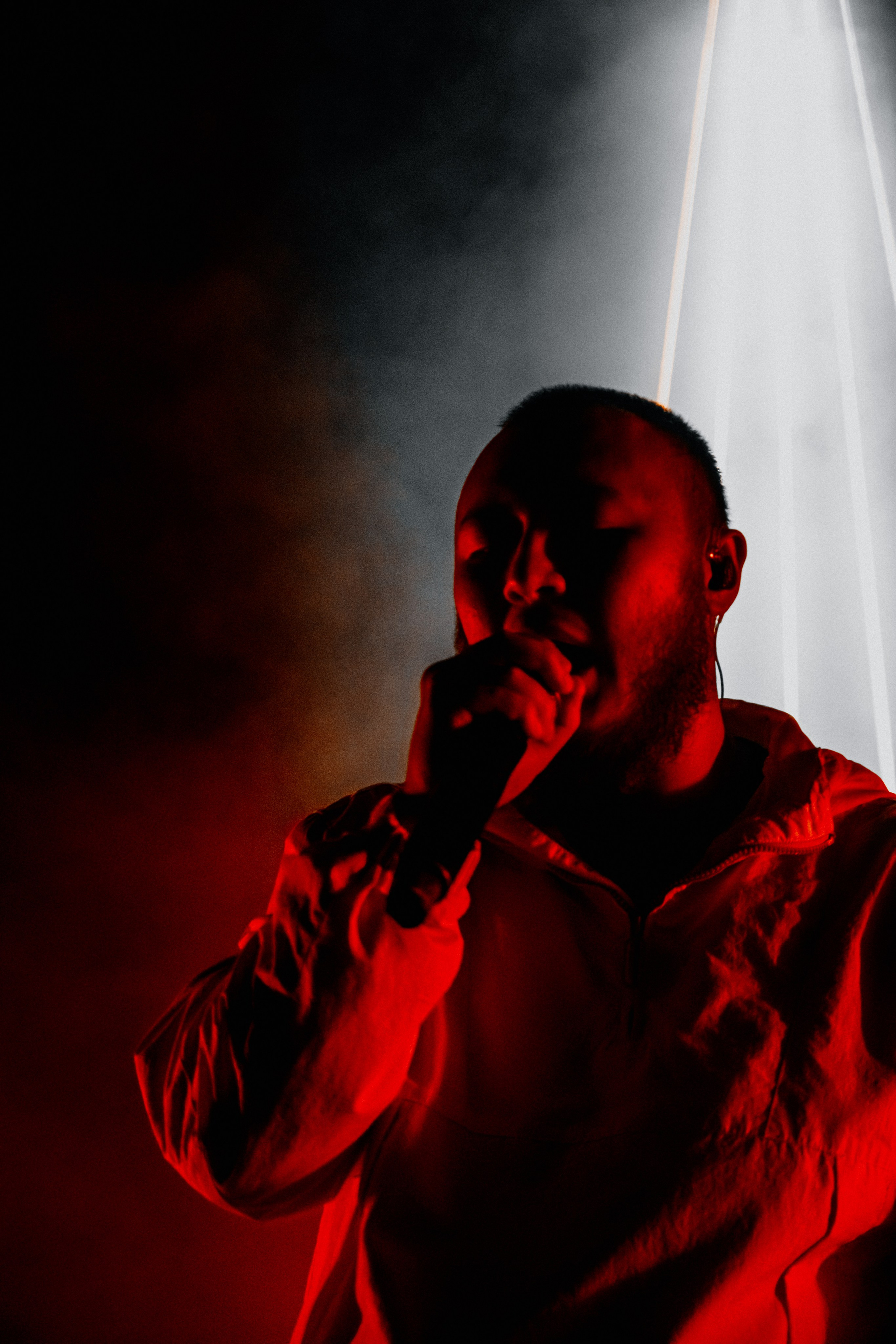 Масло черного тмина. Репортажный и портретный фотограф в Москве Кристина Волконская