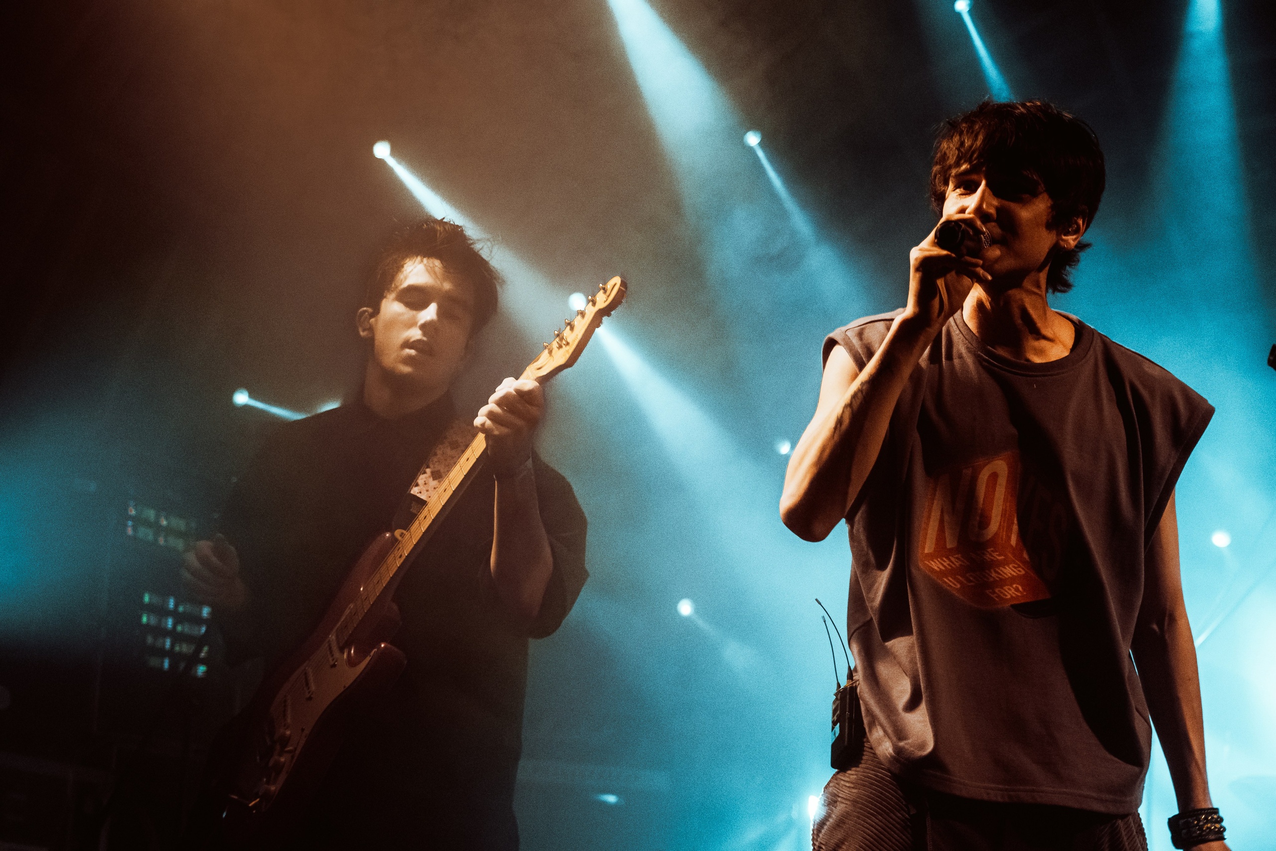 Обстоятельства. Репортажный и портретный фотограф в Москве Кристина Волконская