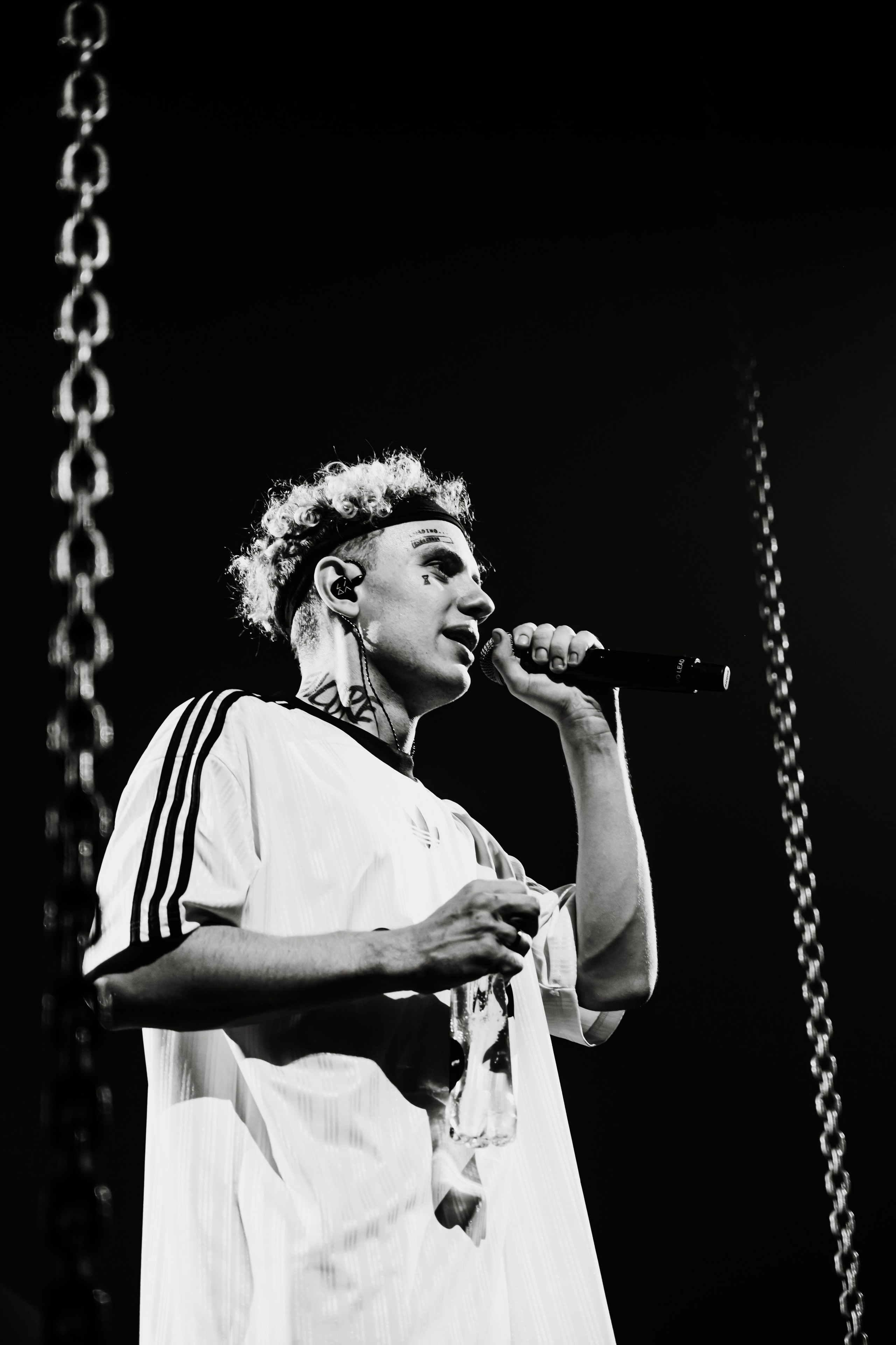 Lida. Репортажный и портретный фотограф в Москве Кристина Волконская