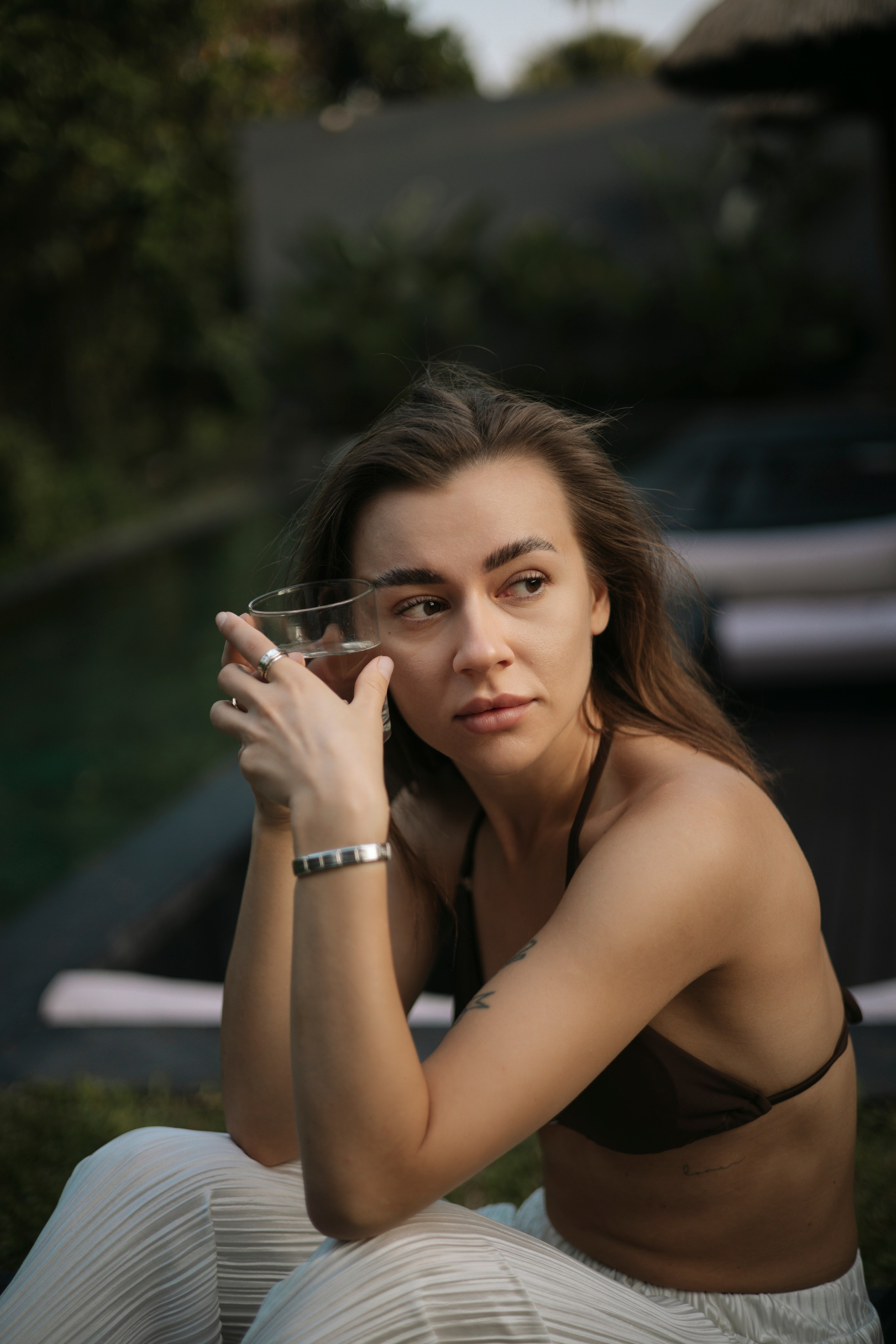 Оксана Бали. Nikolpinhasova