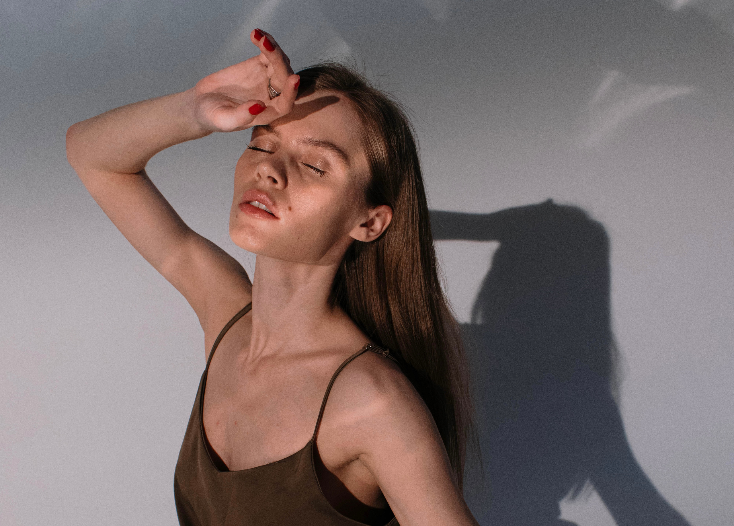 Работы. Женский фотограф Дарья