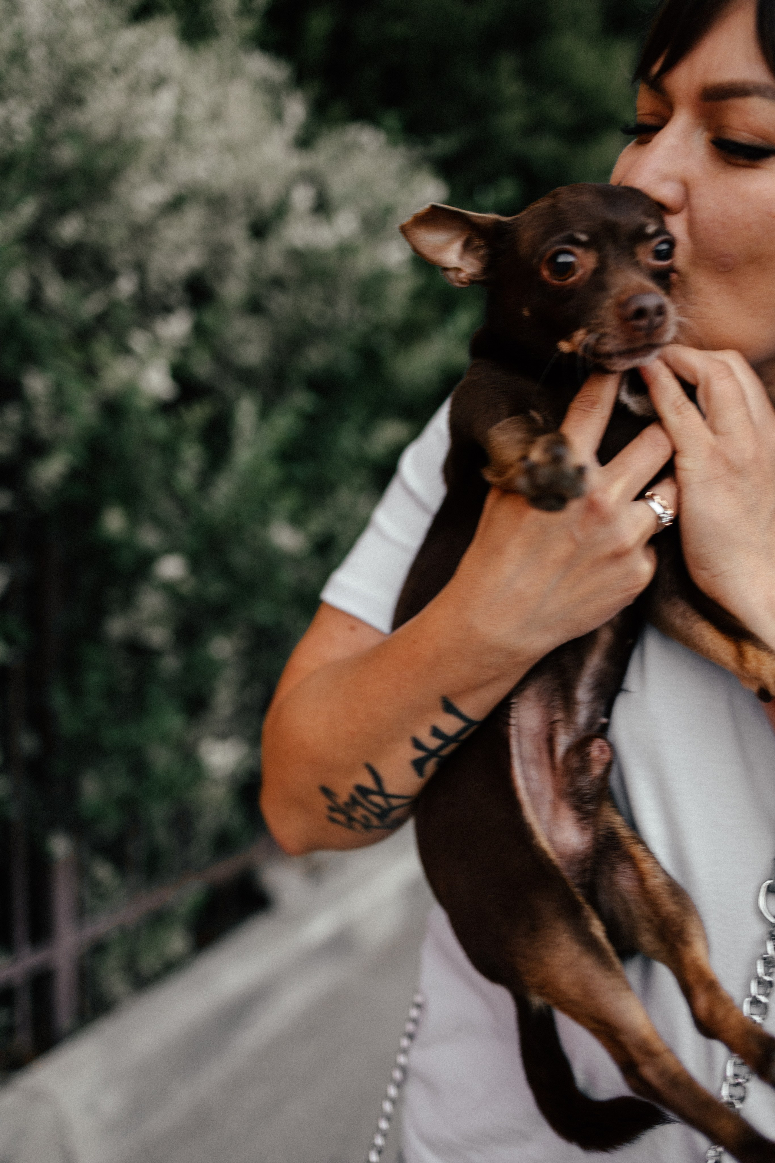 СемЁн!!!. Фотограф Москва Светлана Кирюшина