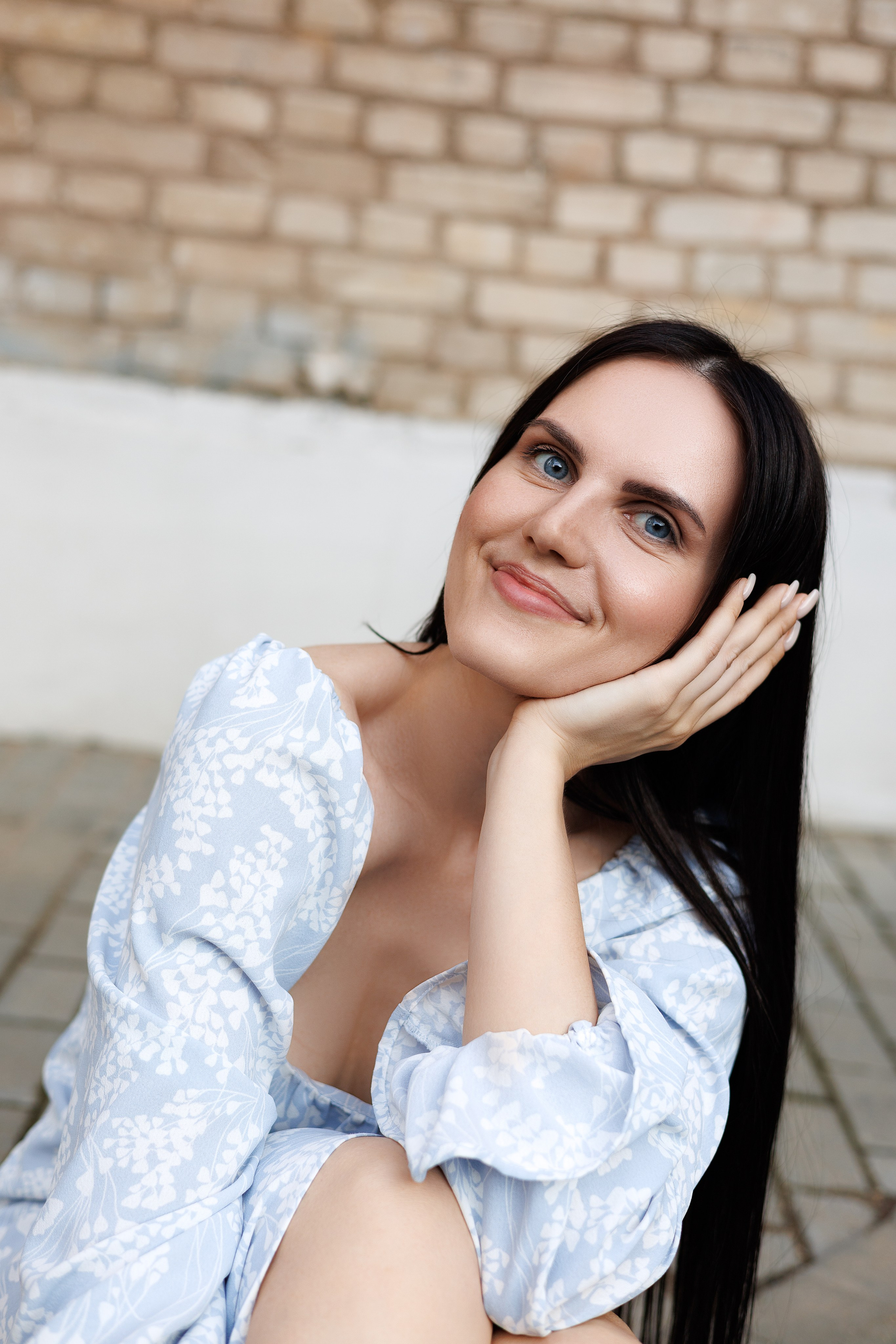 Индивидуальные фотопрогулки. Фотограф Минск