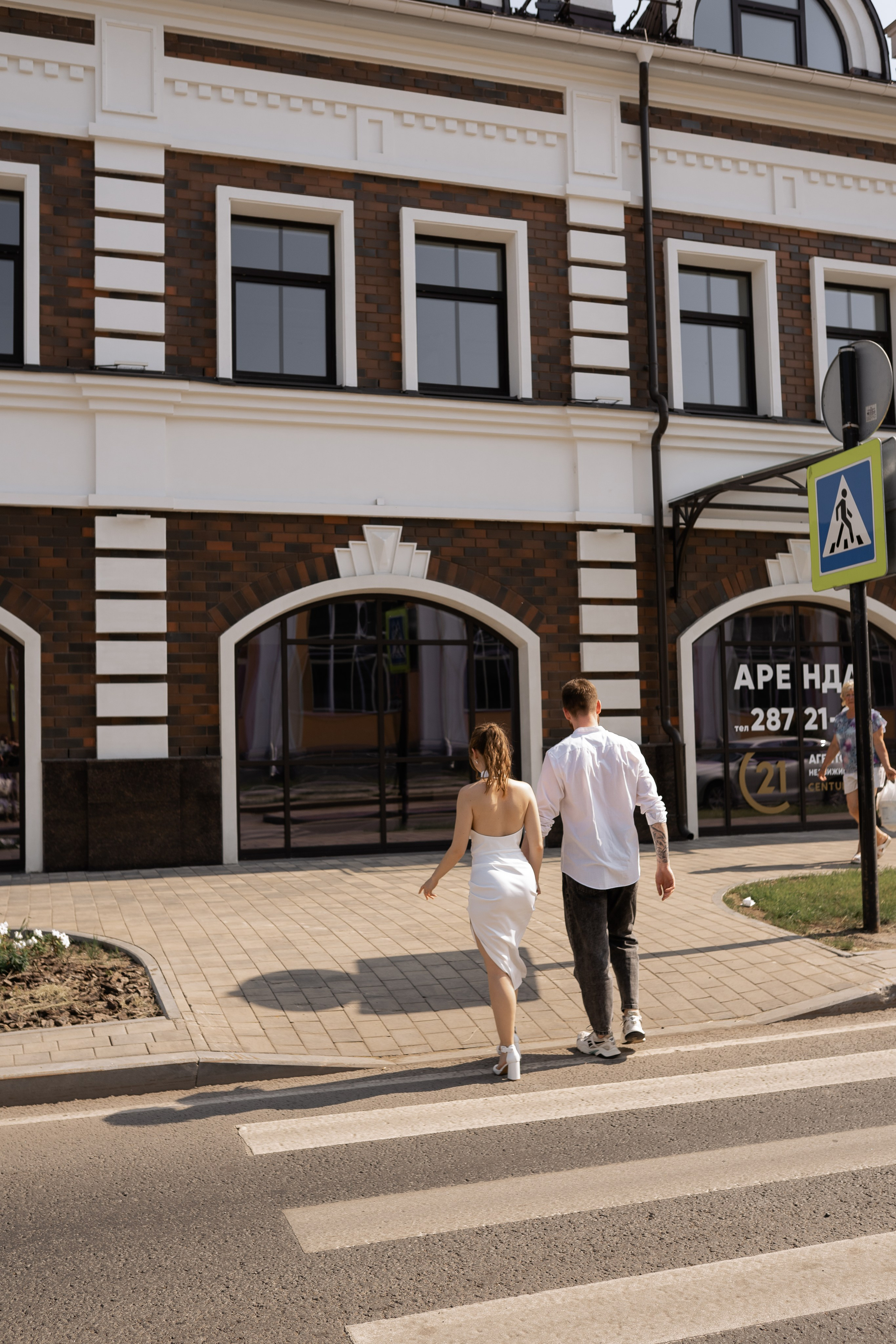 Иван и Ольга. Свадебный фотограф в Перми и Пермском крае Алена Мартынова