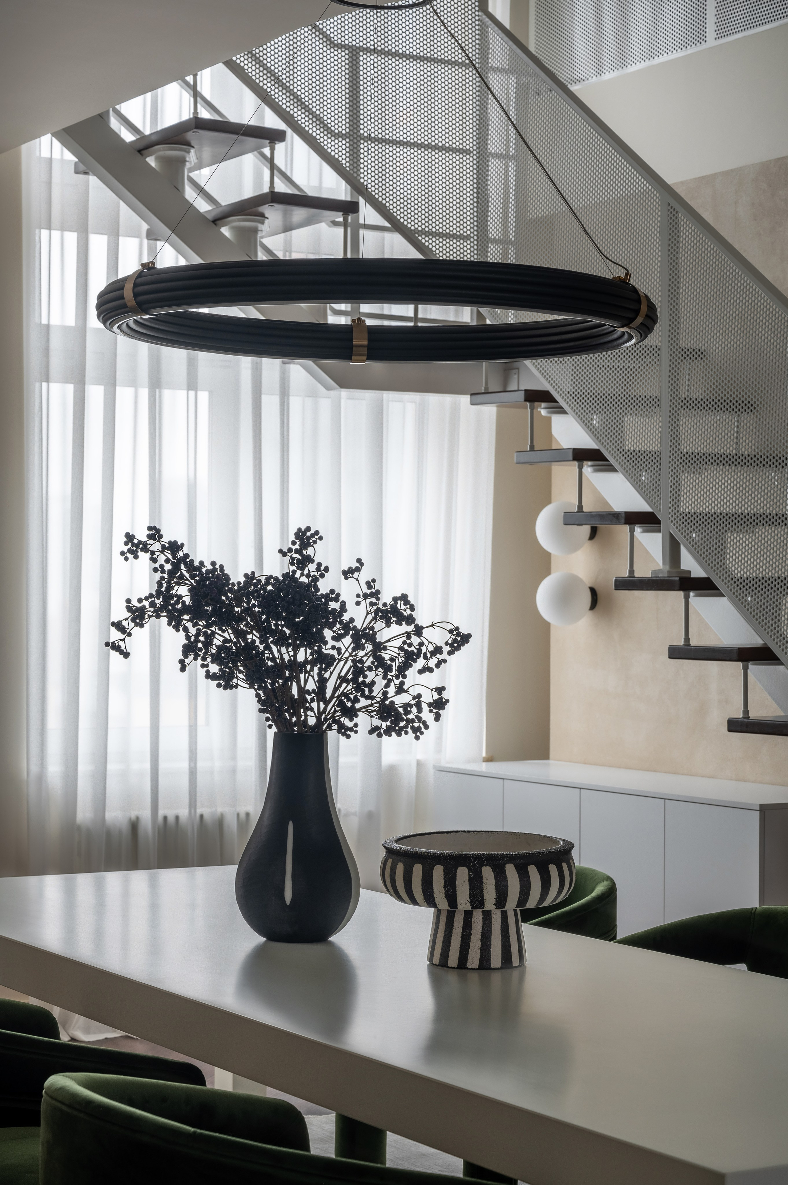 LP318sqm. МАКСИМОВИЧ БЮРО бюро дизайна интерьера