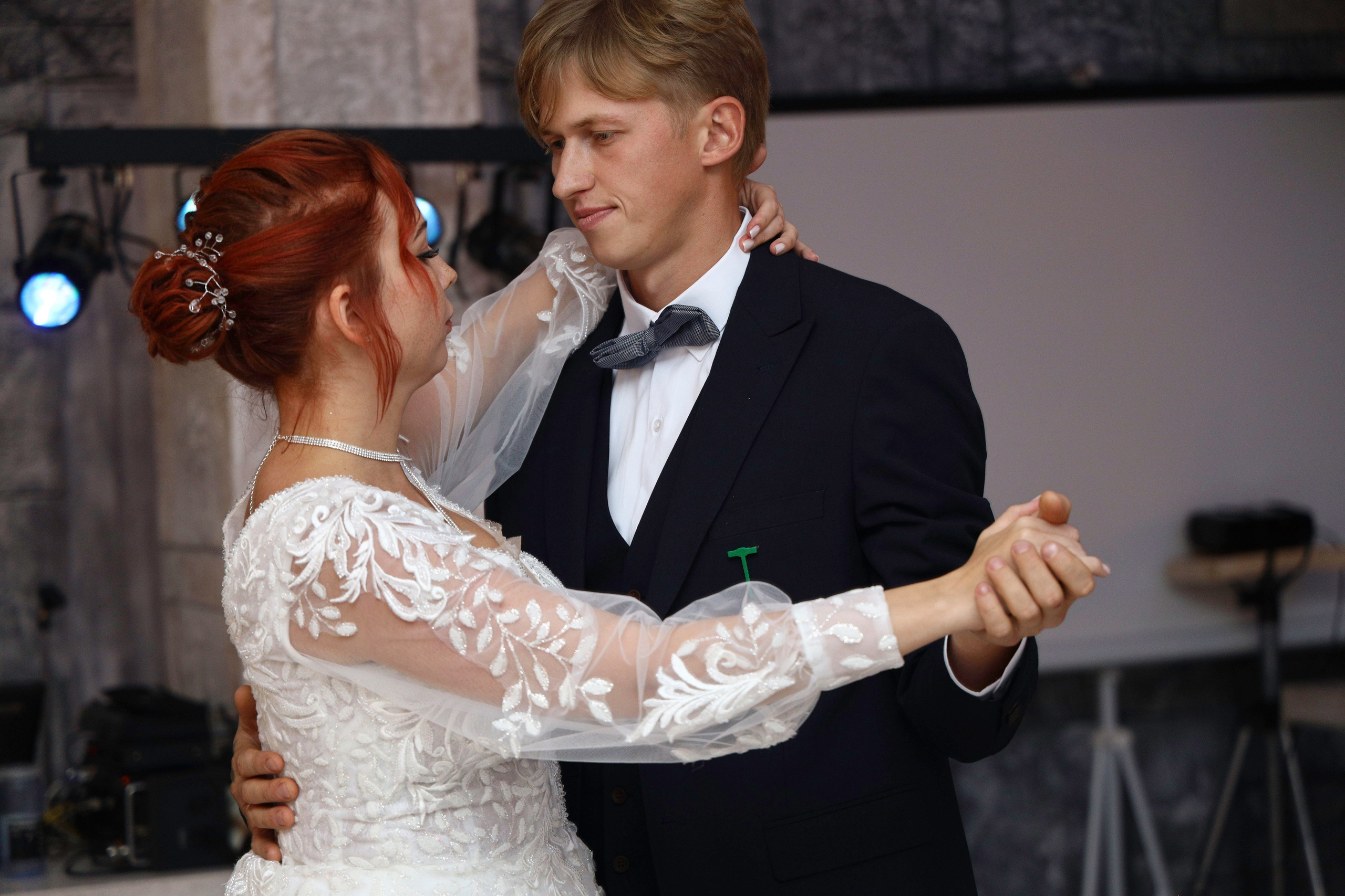 Илья & Ксения. Olya Posnimay