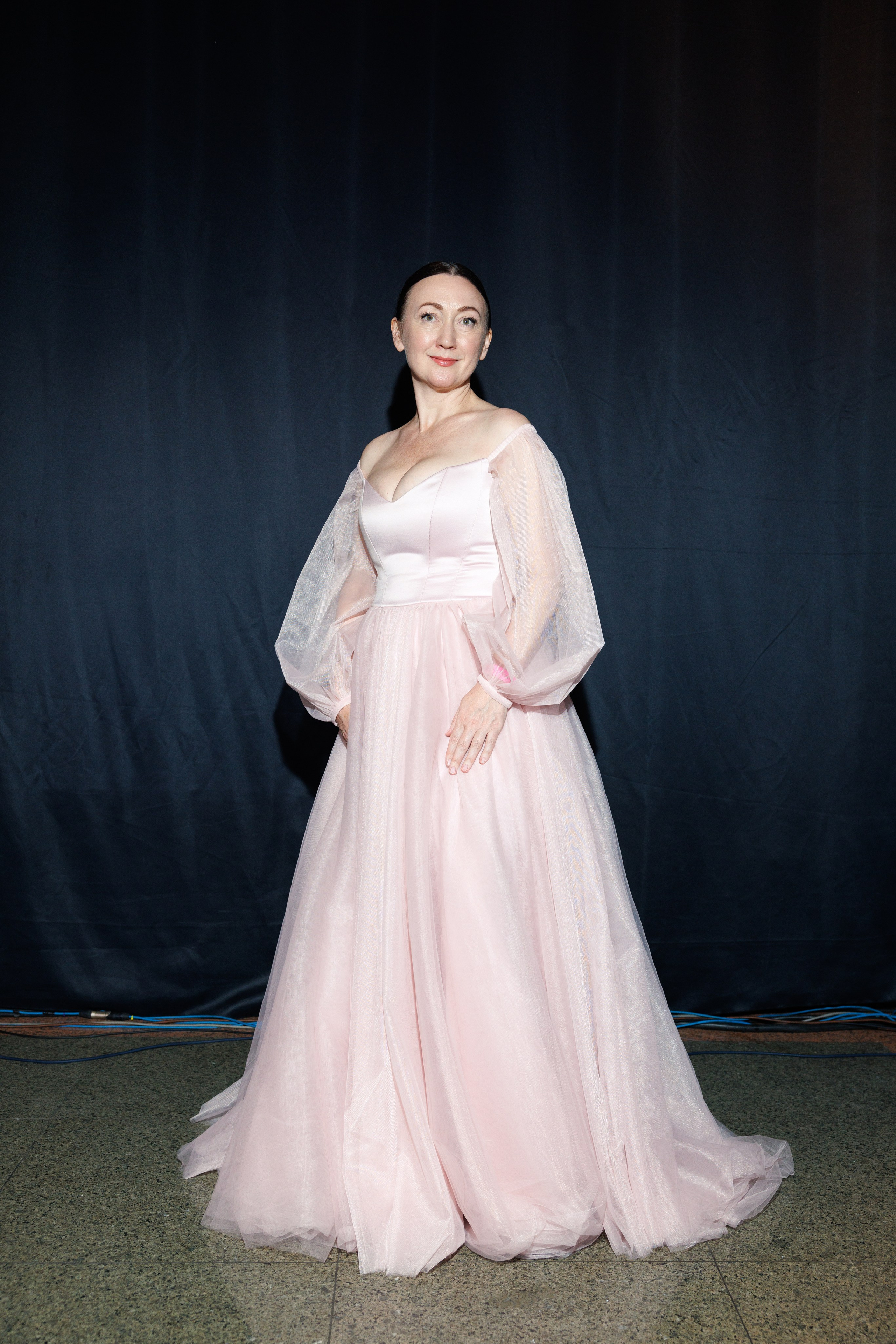 Volga Fashion Week. Профессиональный фотограф в Москве Захар Ишутин