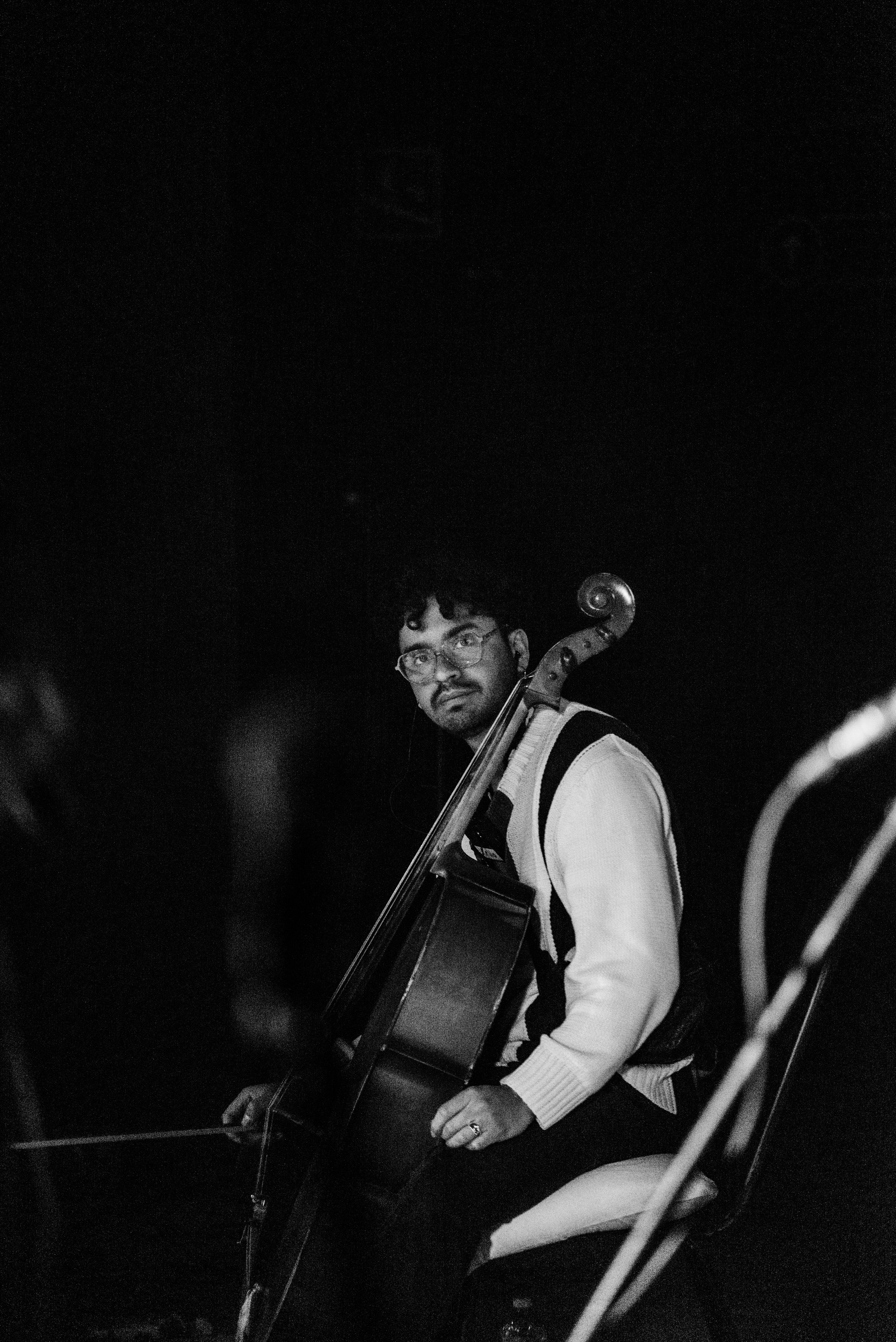 Wake Up. Главная